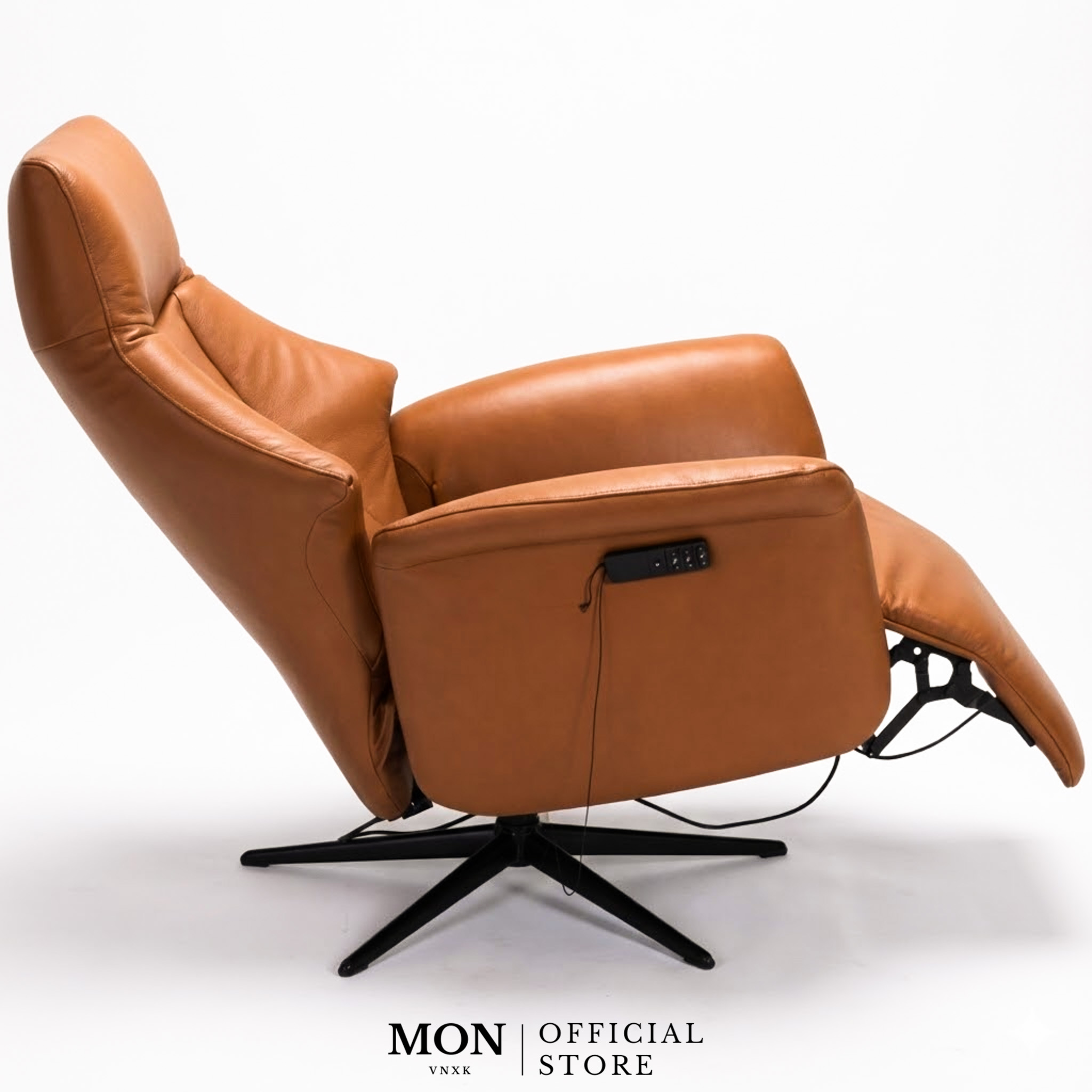 GHẾ CHỜ HJORT KNUDSEN