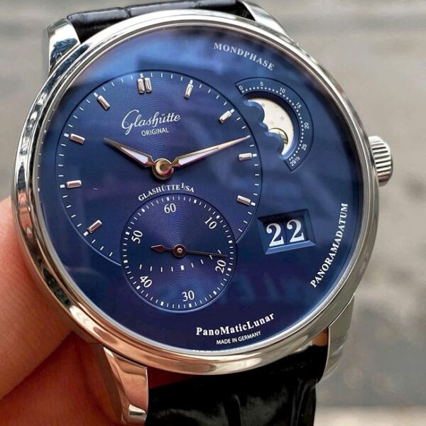 Glashutte Original Big Date Moonphase Blue 19002463230_thumbnail_1