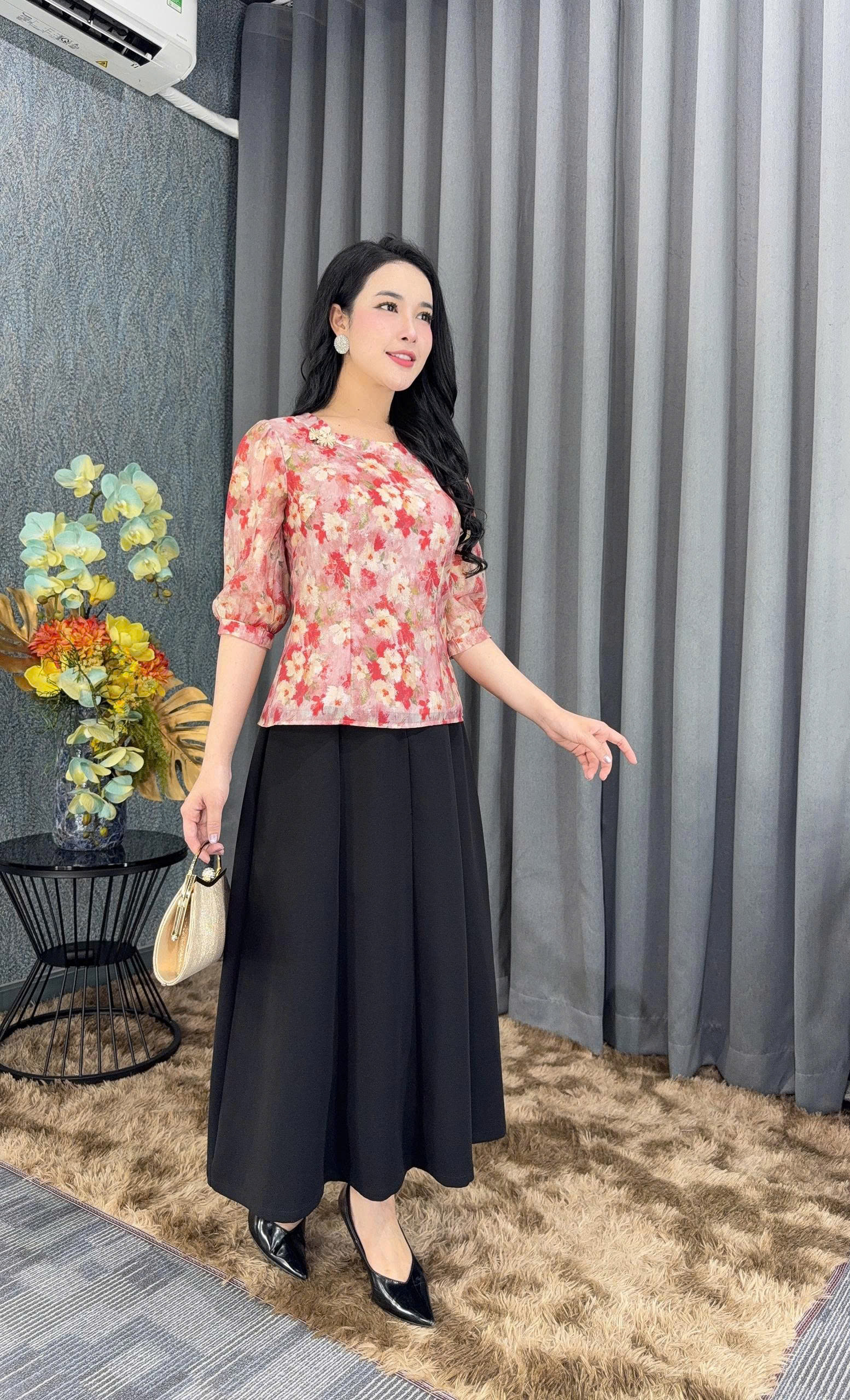 Áo kiểu - A2032 - Thương hiệu Zonbig_thumbnail_6