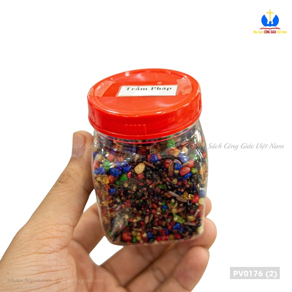 Trầm Vatican (Pháp) ✔_thumbnail_2