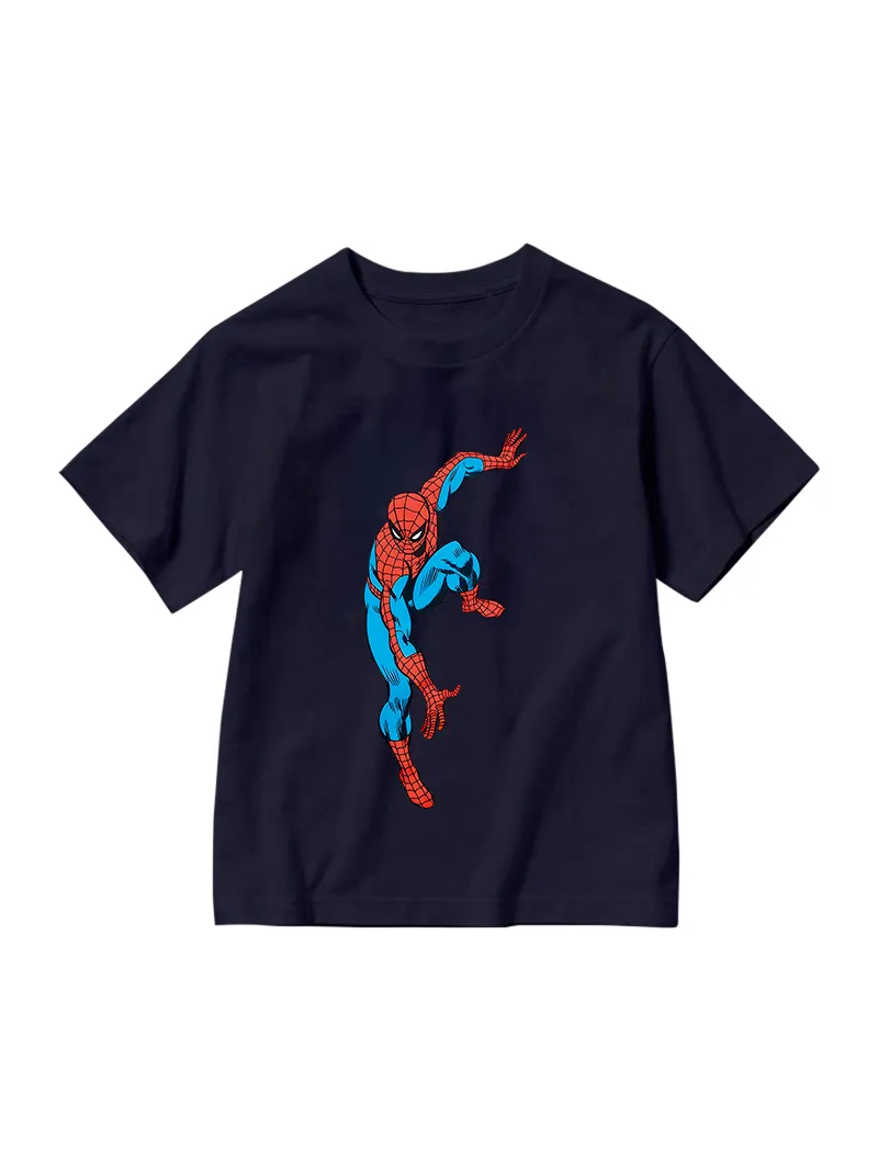 Áo thun bé trai Người Nhện Kado 3177_thumbnail_13