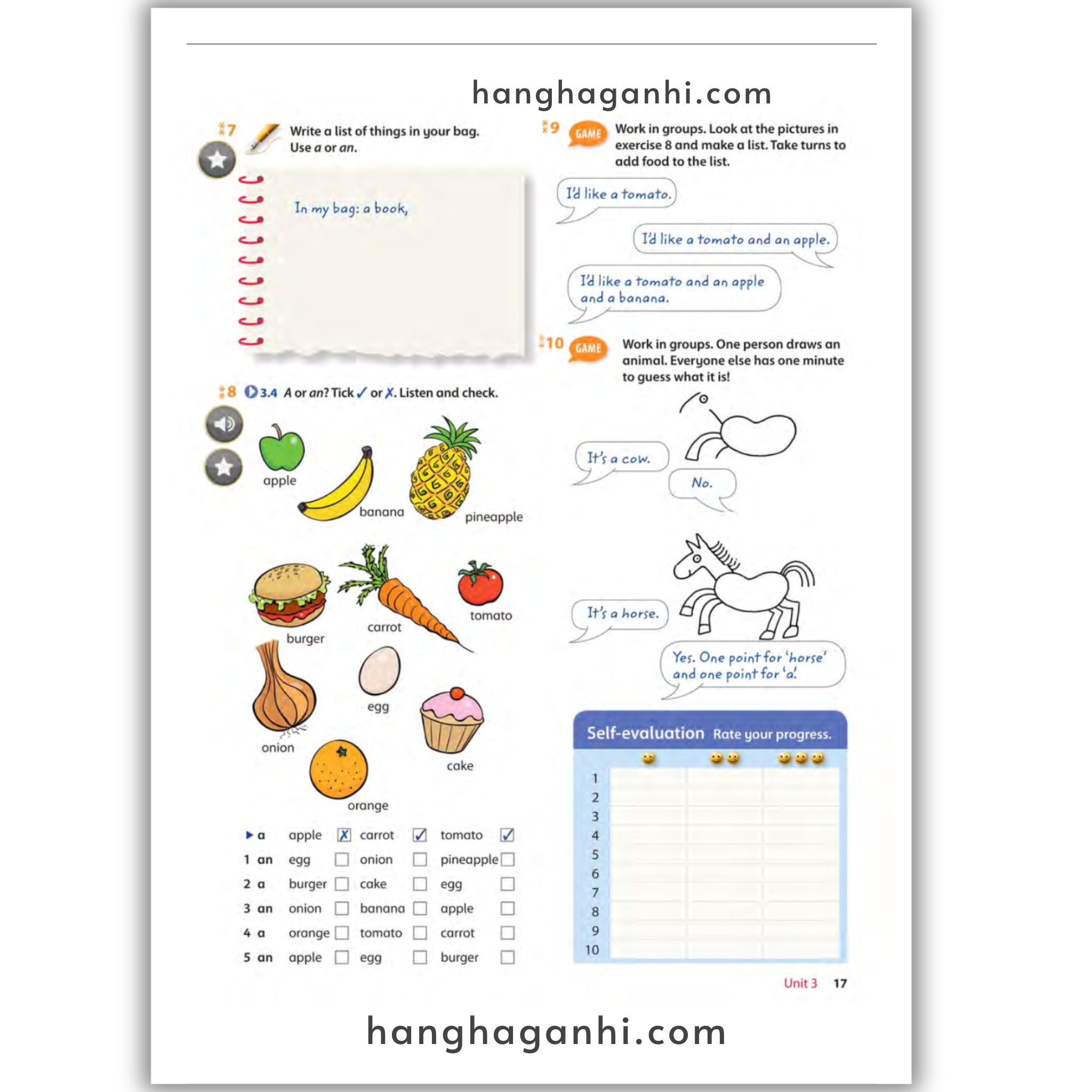 Oxford Grammar For Schools 1: Student’s Book_thumbnail_14