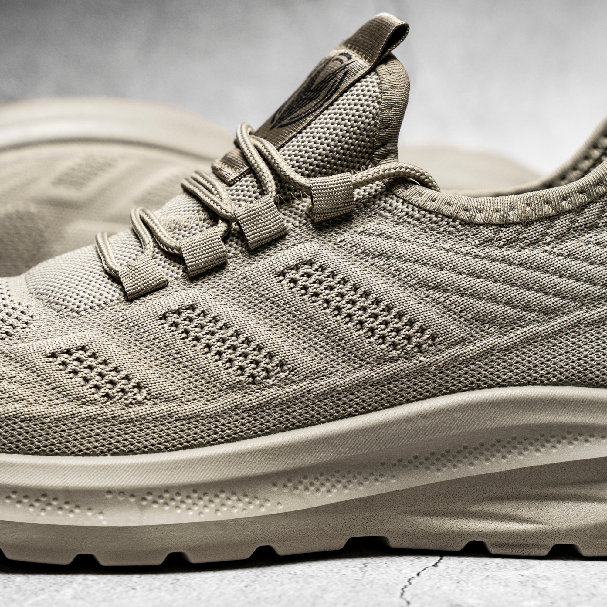 Sneaker siêu mềm CS312