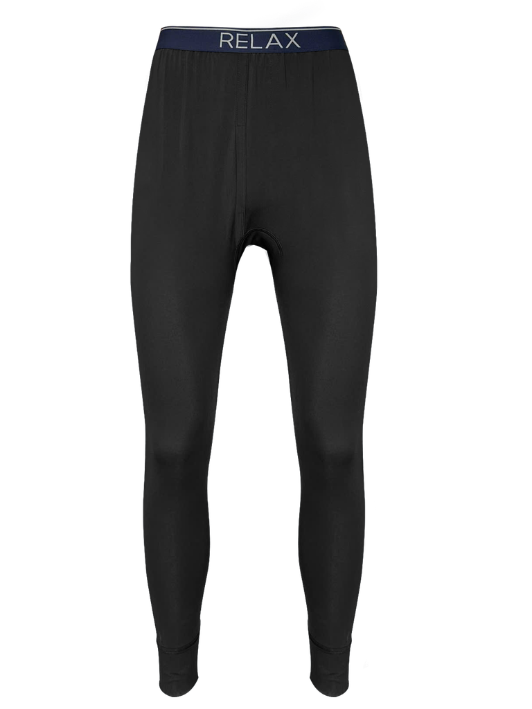 QUẦN DÀI GIỮ NHIỆT NAM RELAX RLTK081