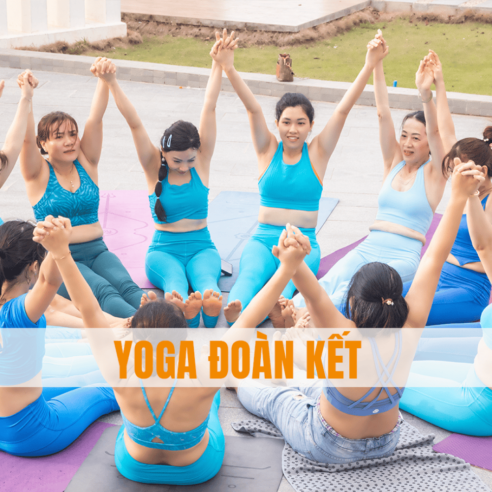 6 tháng Gym + Yoga