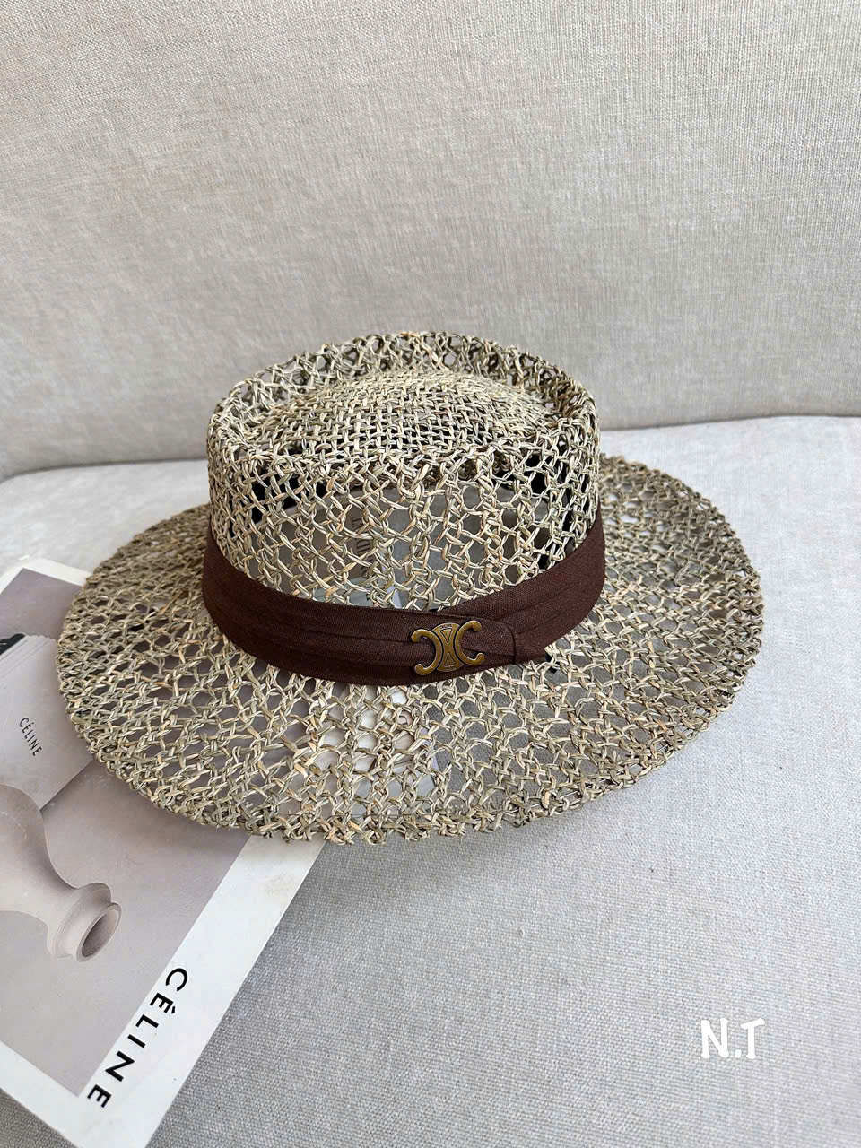 ❌MŨ Phớt celine hot