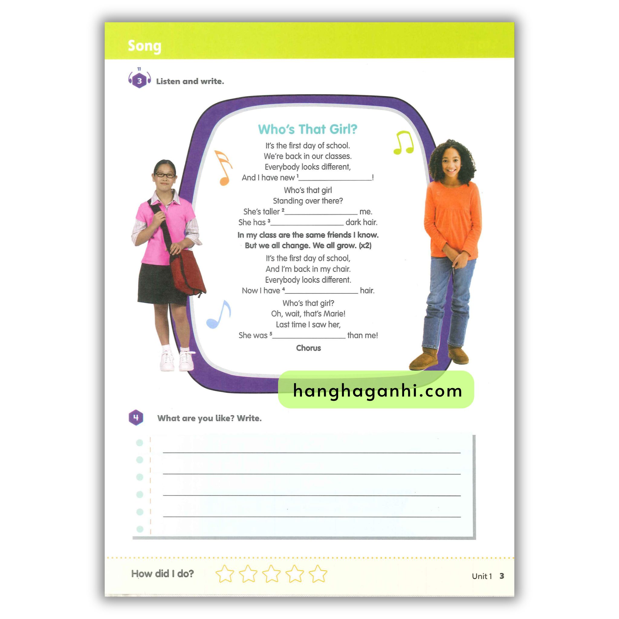 Big English 4 WORKBOOK 2nd Edition American English_thumbnail_2