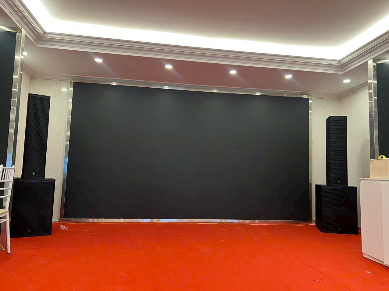 Xu hướng âm thanh karaoke 2025: Dàn nhỏ gọn, vang số hát hay | Audio Bình Hạnh