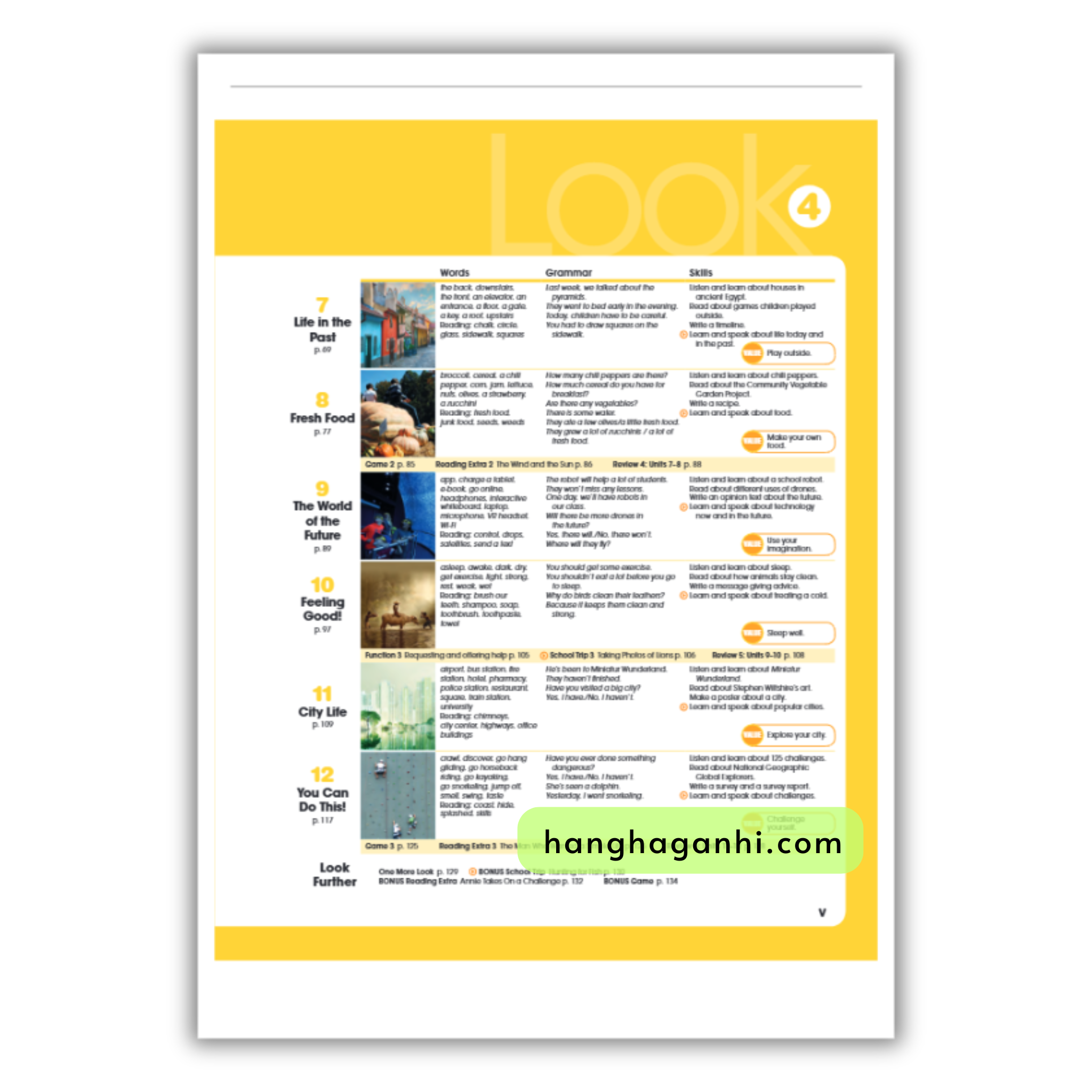 Look 4 Student’s Book and Workbook_thumbnail_1