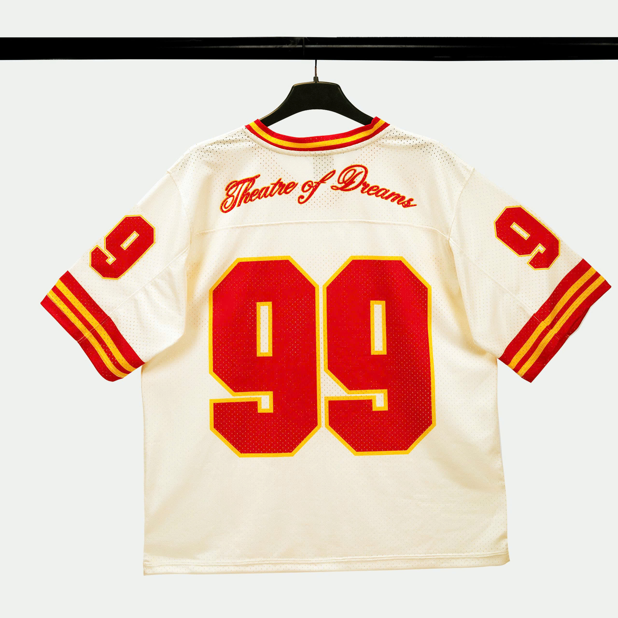 Áo Jersey Strivend CLB MU kem_thumbnail_1