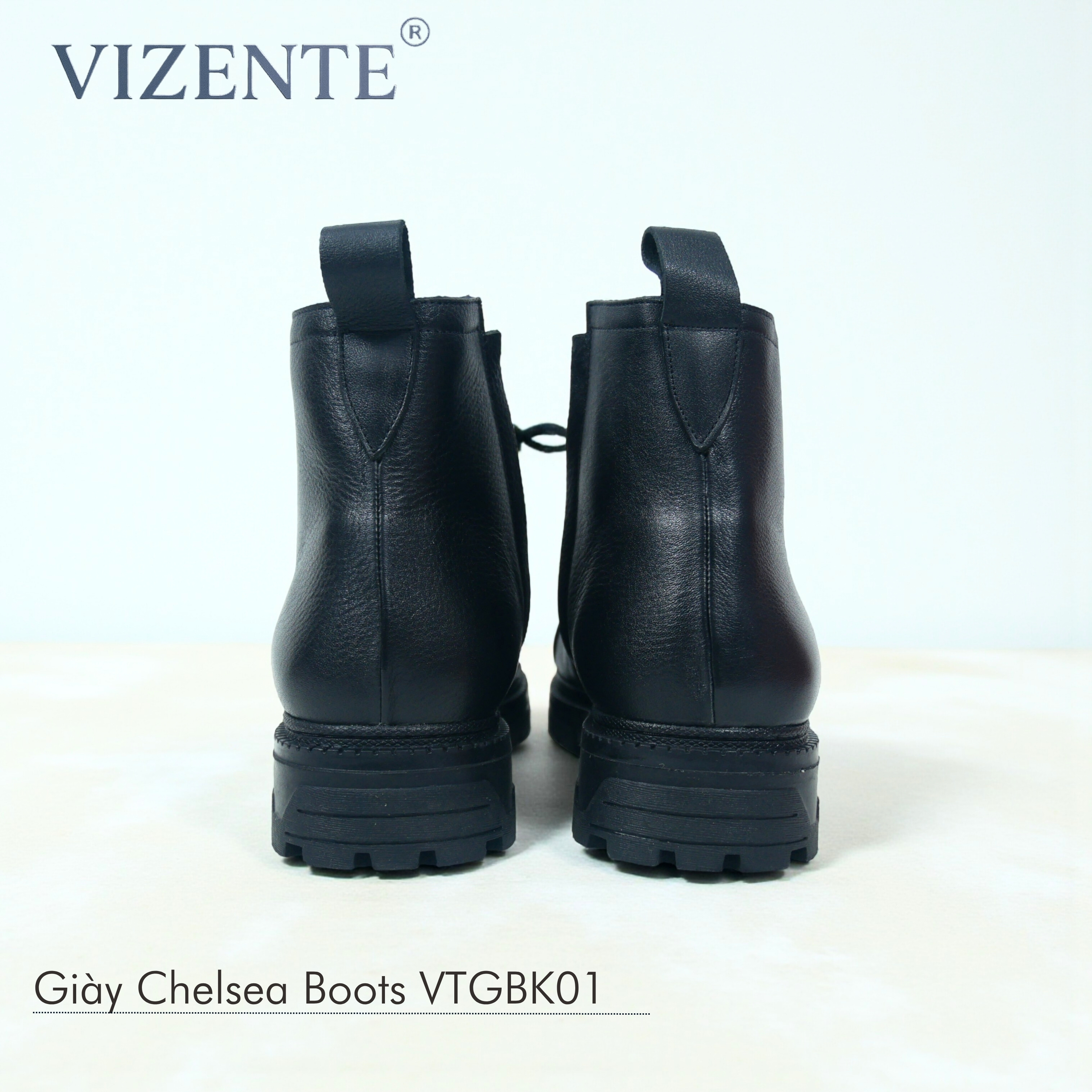 Giày Chelsea Boot Cổ Khóa_thumbnail_4