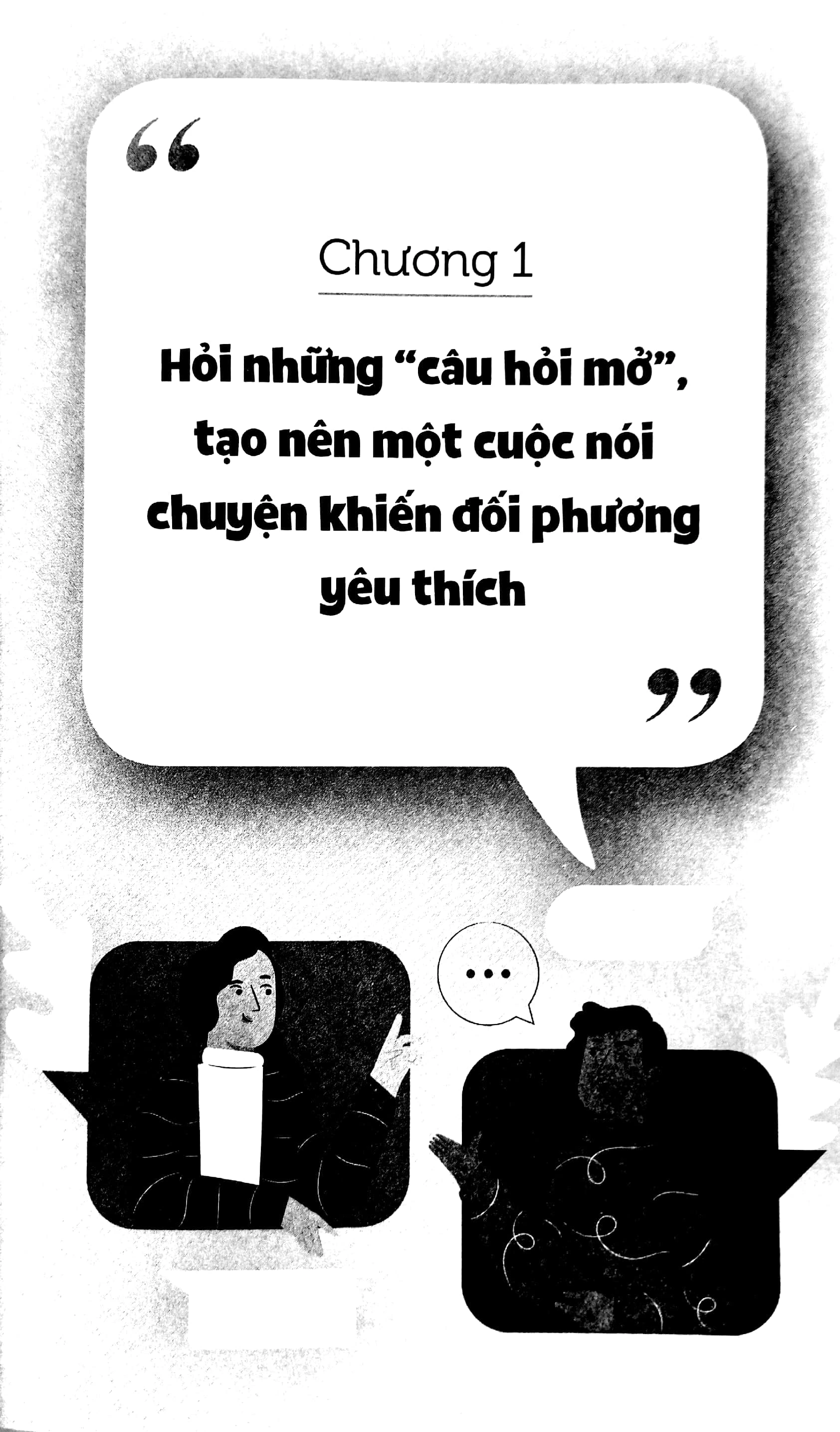 Nói Chuyện Là Bản Năng Giữ Miệng Là Tu Dưỡng Im Lặng Là Trí Tuệ_thumbnail_4