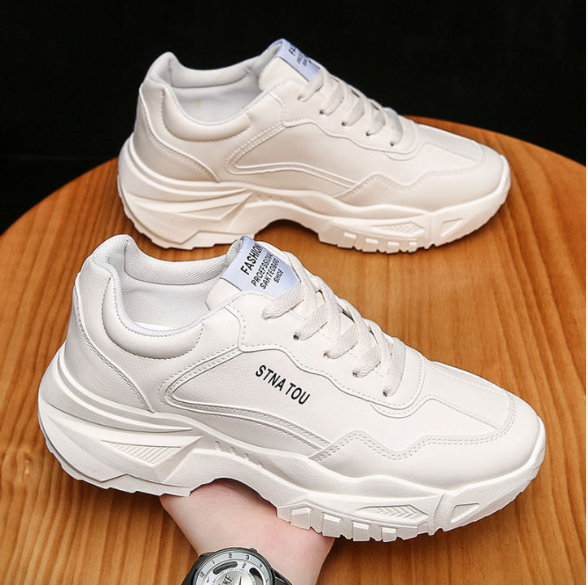 Giày Sneaker - Thể Thao_4