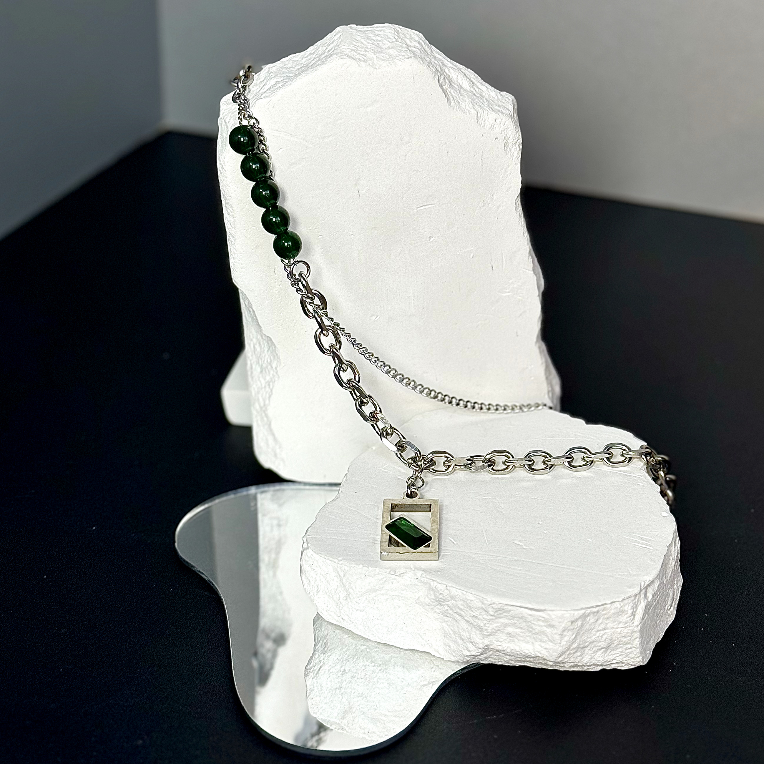 Dây chuyền The Emerald_thumbnail_2