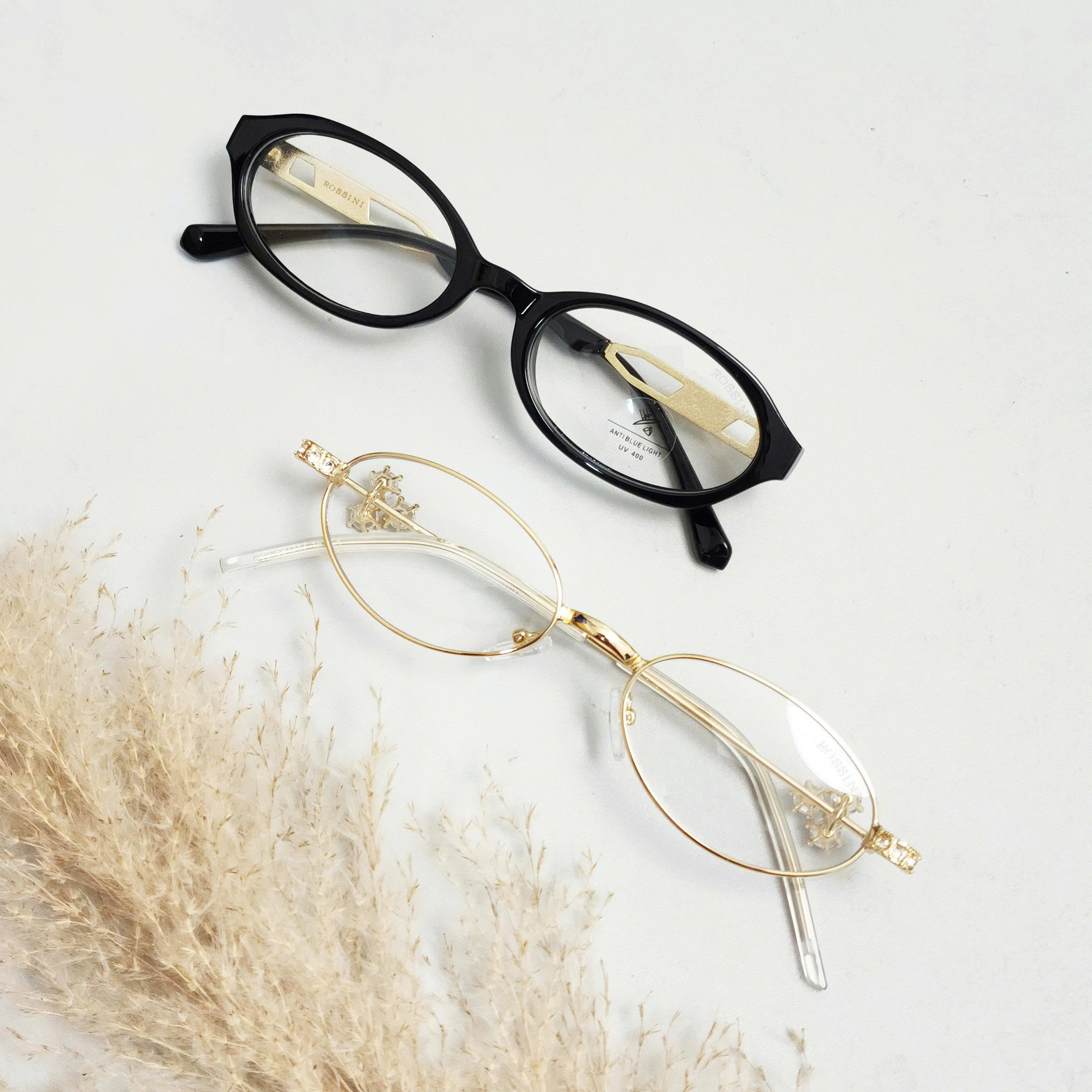 Kính gọng Rossini - ROS20250-C1_thumbnail_1