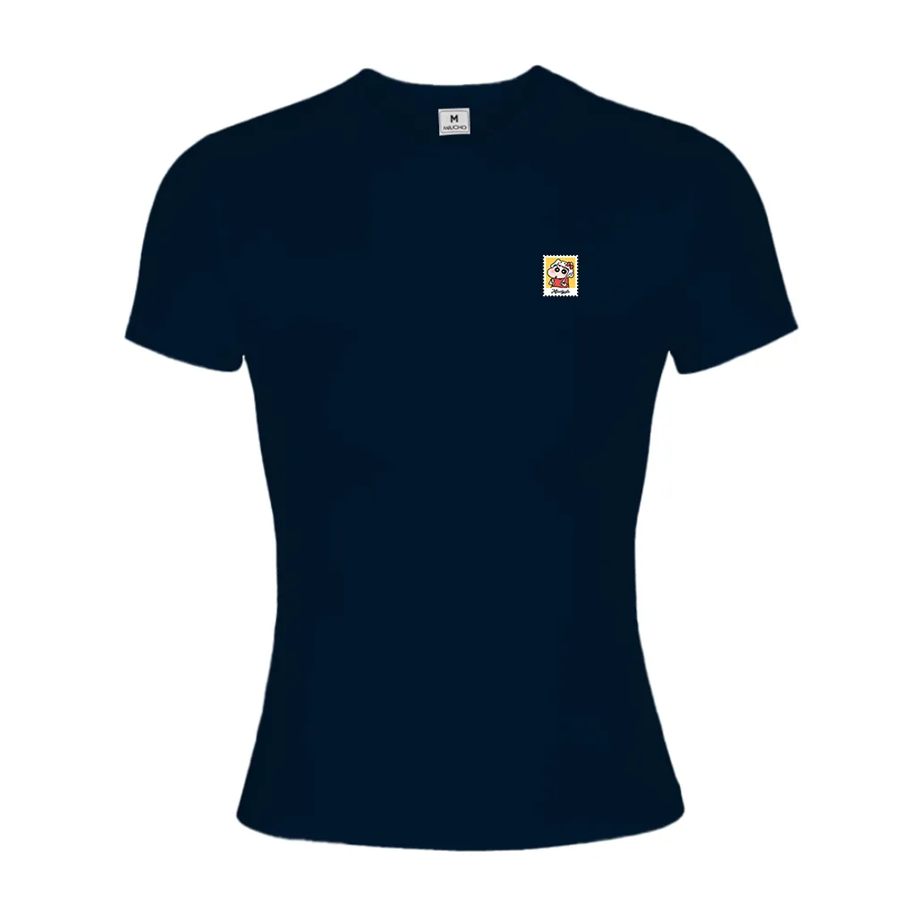 Áo baby tee form slim fit Miucho vải visco thoáng mát hack dáng nhiều màu 3008_thumbnail_10