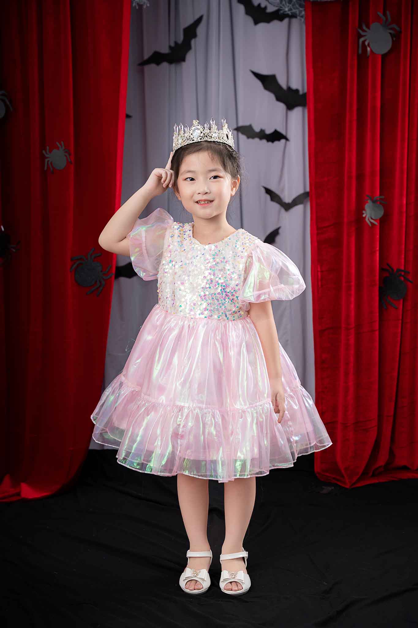 Váy công chúa tơ bóng_thumbnail_0