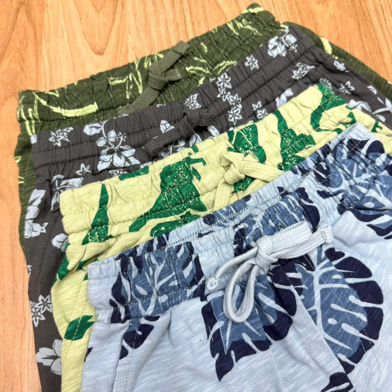 Q31 SHORT LƯNG THUN BÉ (LẺ 65K/C - SET 175K/3C)_thumbnail_10