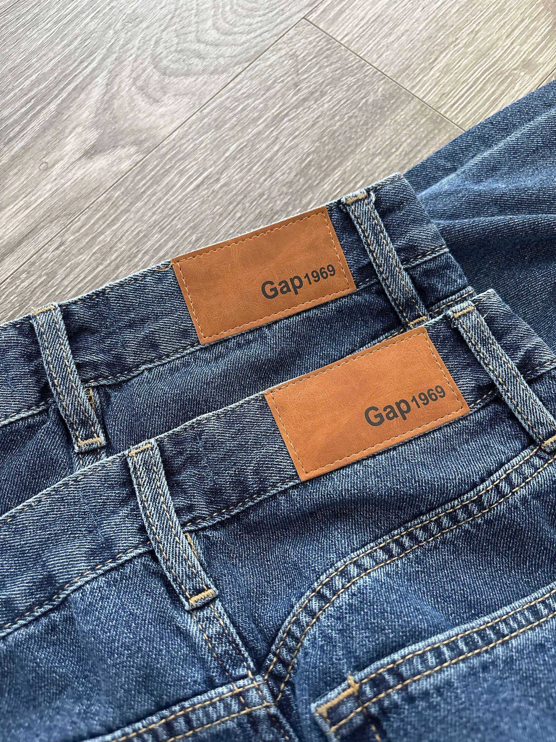 SALE Q155 QUẦN JEAN SUÔNG_thumbnail_4