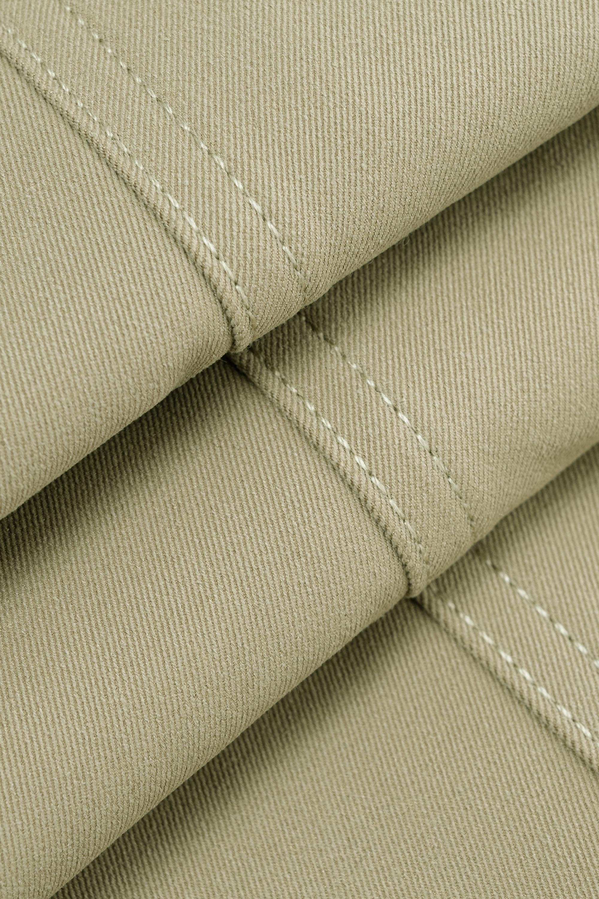 Quần Kaki 0 Li Nam Trung Niên ANCHI Phom Suông Ống Rộng Cao Cấp_thumbnail_9