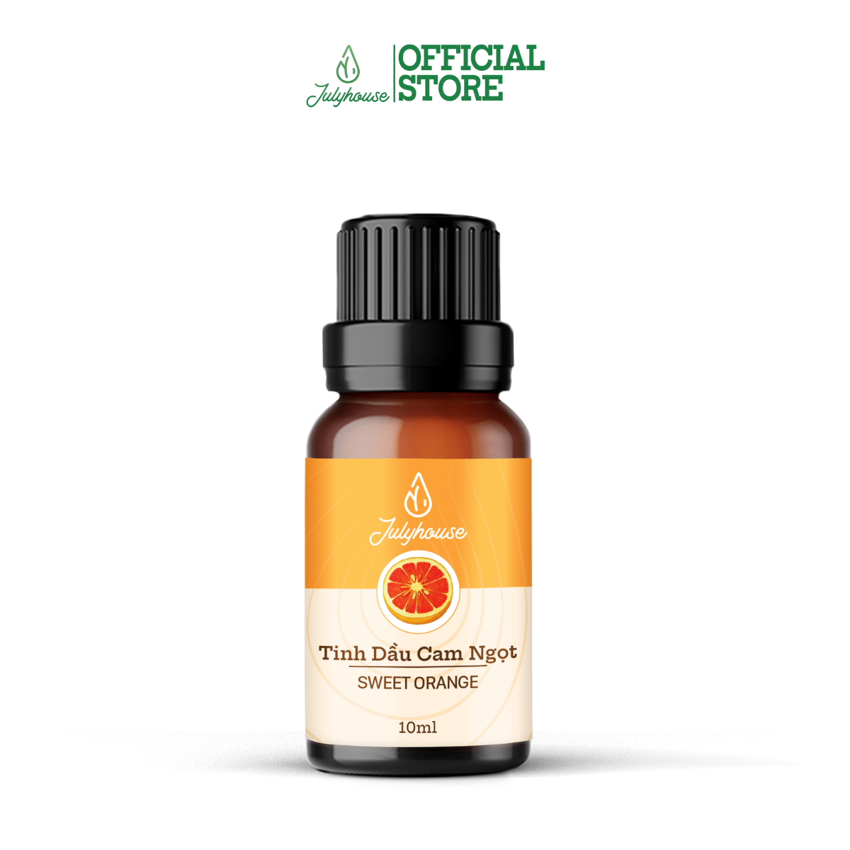 Tinh dầu Cam ngọt Julyhouse