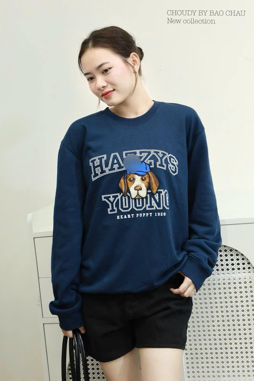 SALE A664 ÁO TAY DÀI 5 MÀU_thumbnail_9