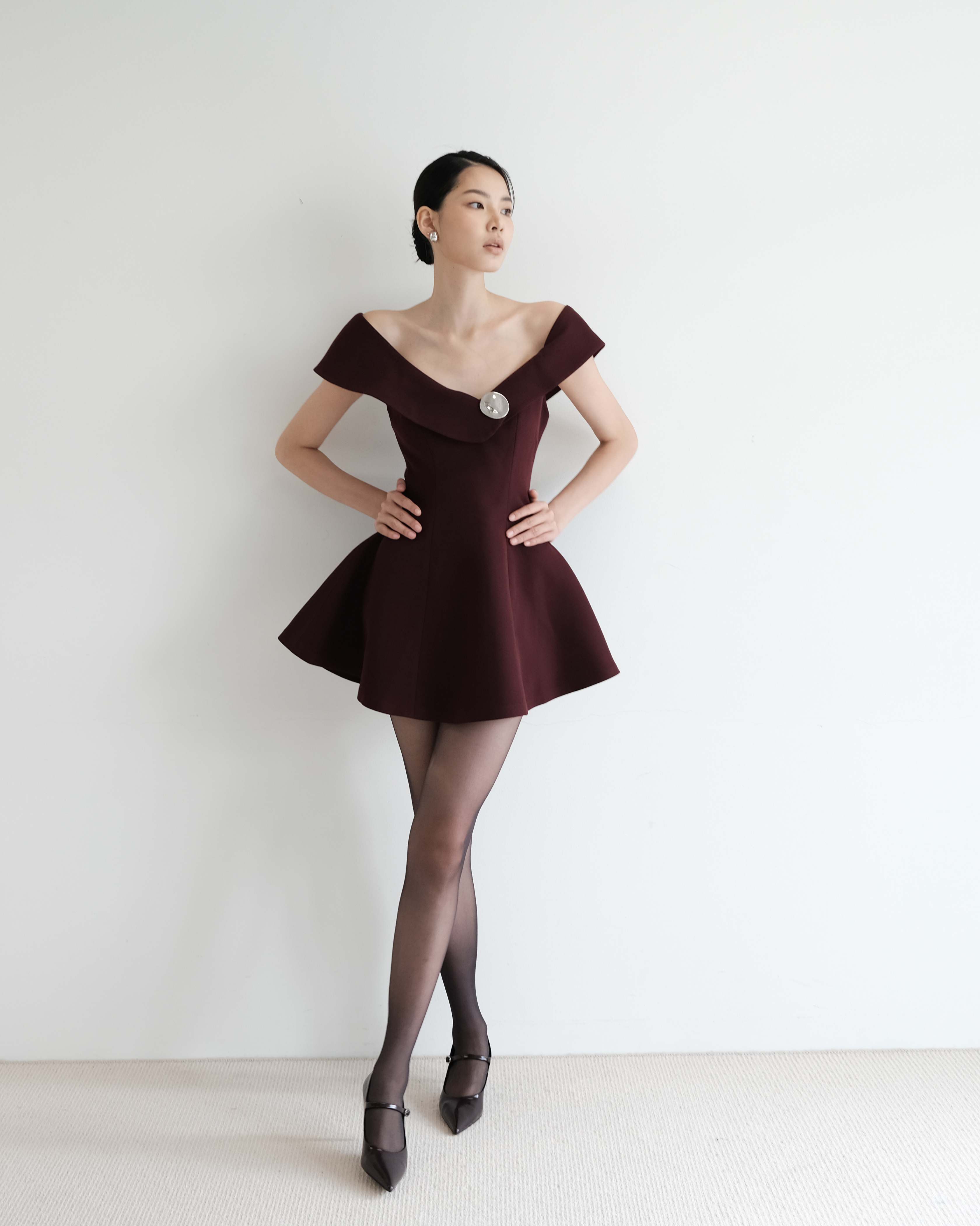 HEARTVERSE MOSELY Dress_thumbnail_4