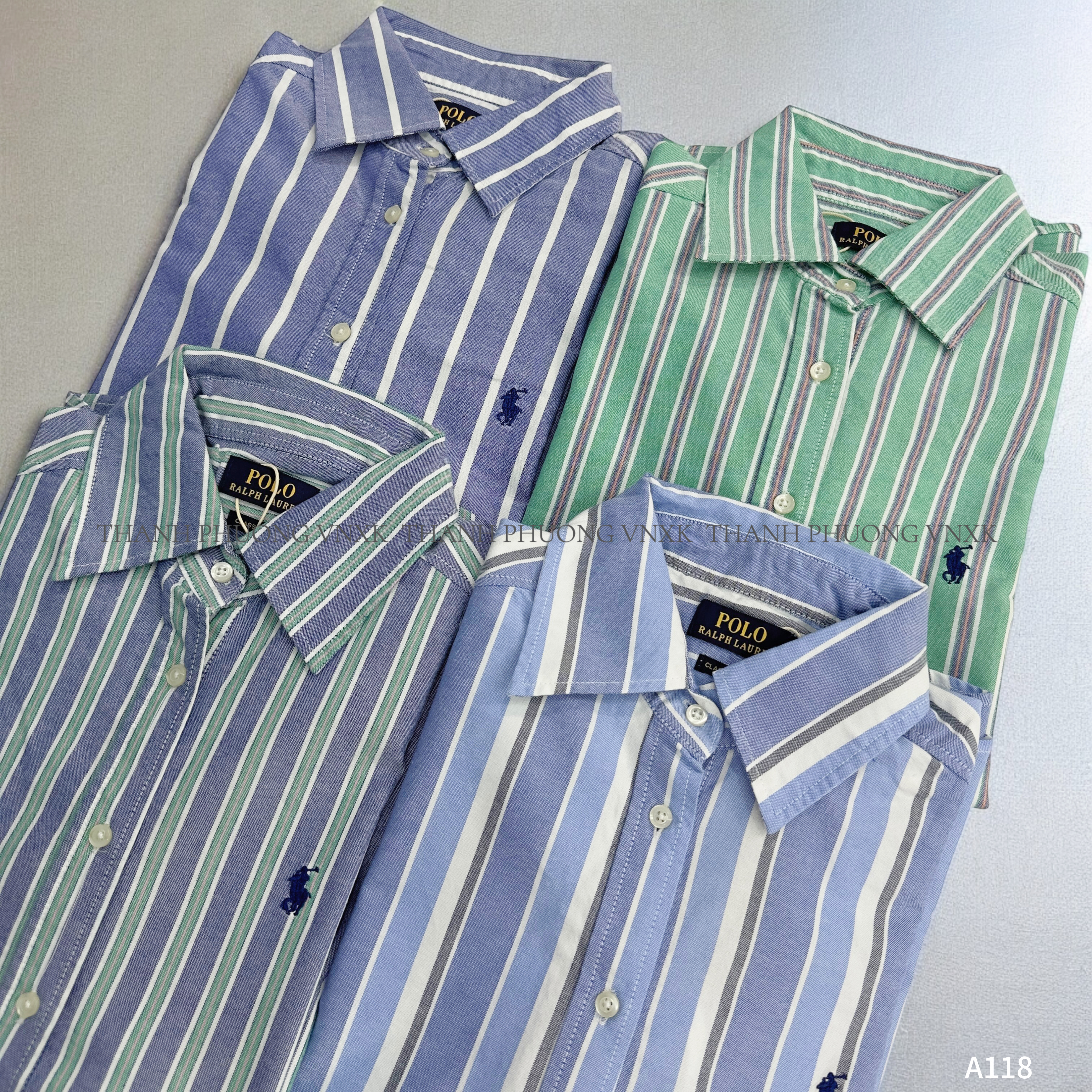 AO NU SOMI POLO A118(L12-2)_thumbnail_7