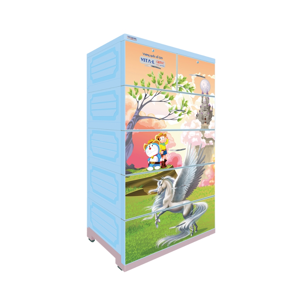 TỦ VITA L VƯƠNG QUỐC CỔ TÍCH_thumbnail_5