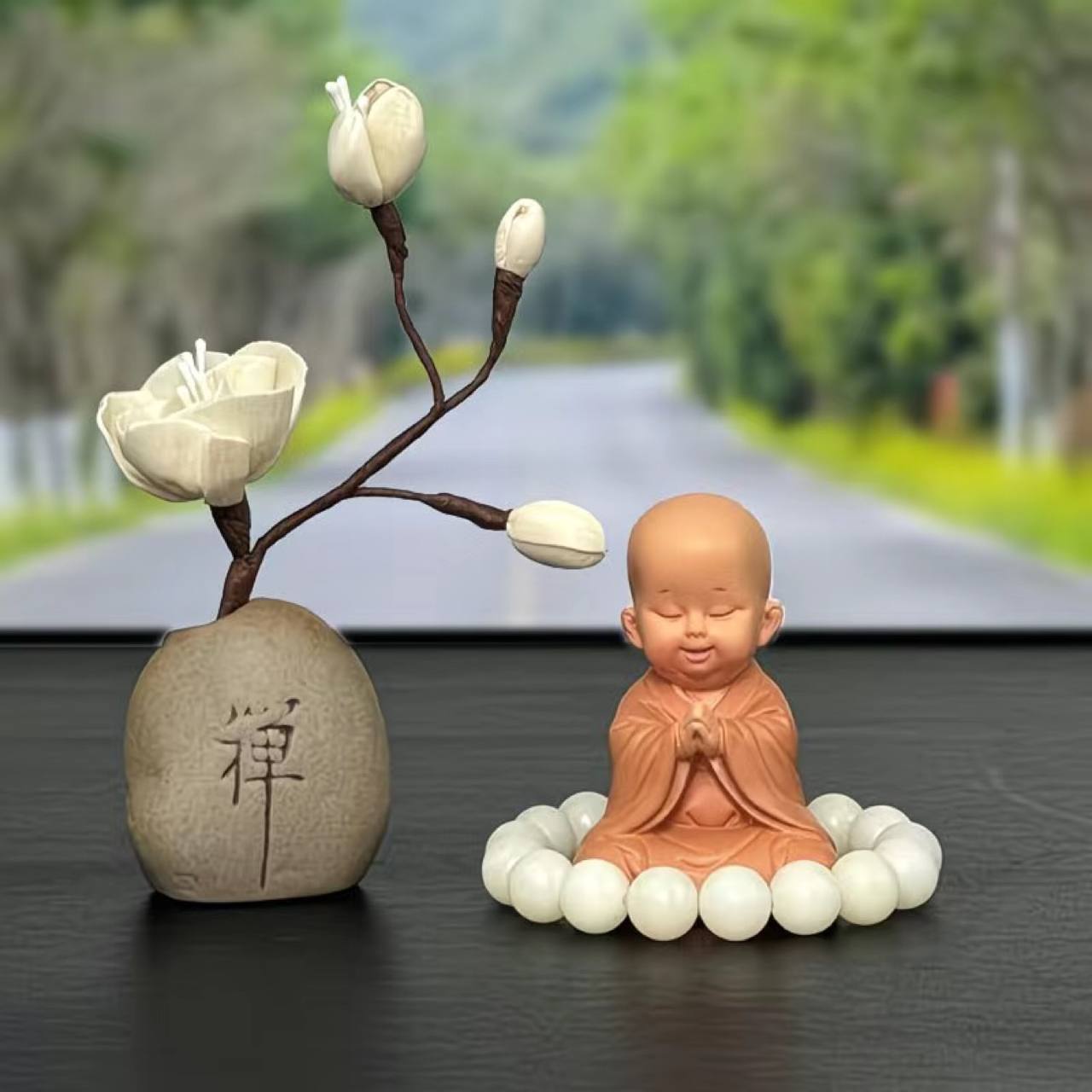 Chú Tiểu Khuếch Tán Tinh Dầu_thumbnail_3