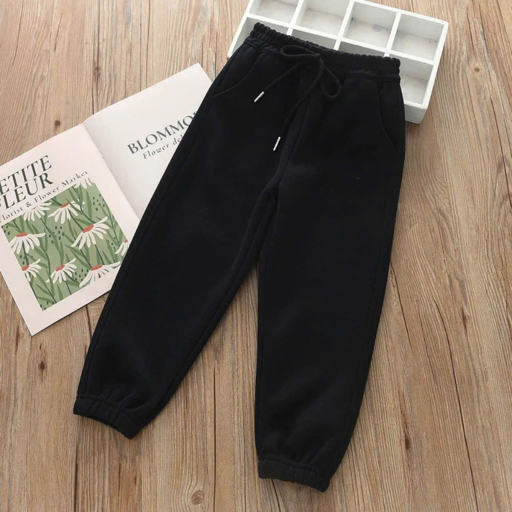 Quần nỉ trơn trẻ em_thumbnail_2