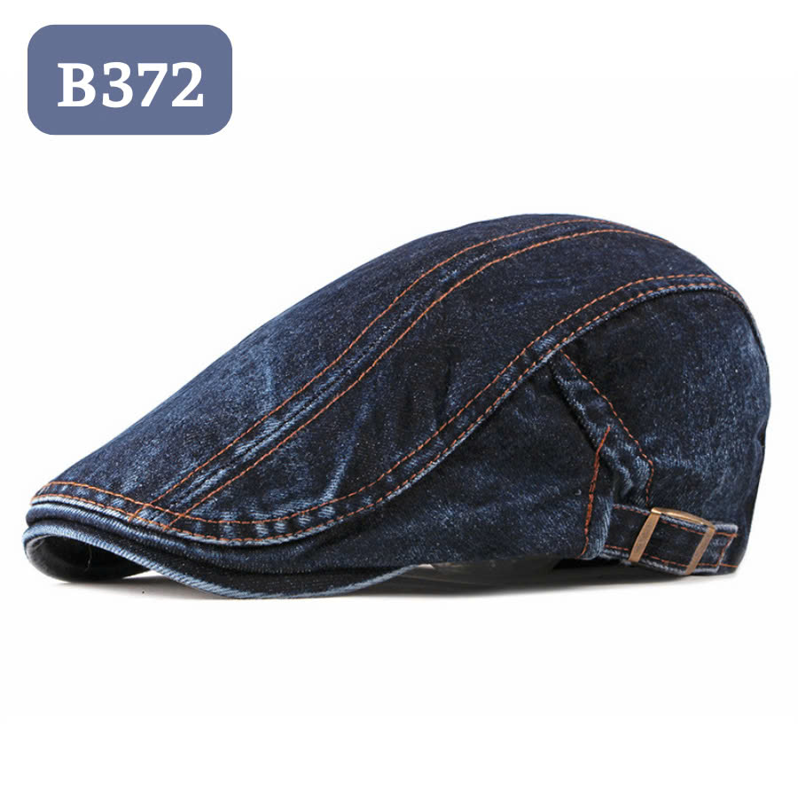 Mũ beret B37X_thumbnail_3