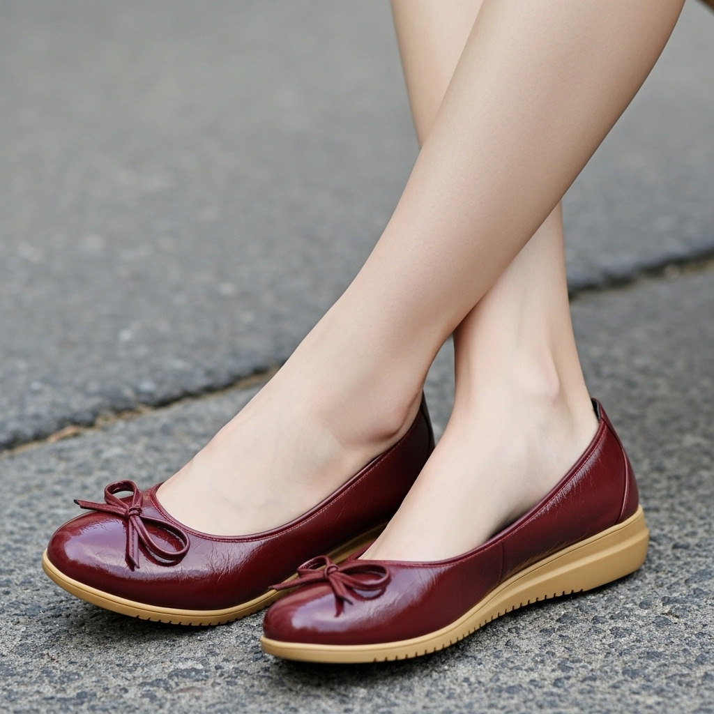 Giày Búp Bê B1412_thumbnail_5