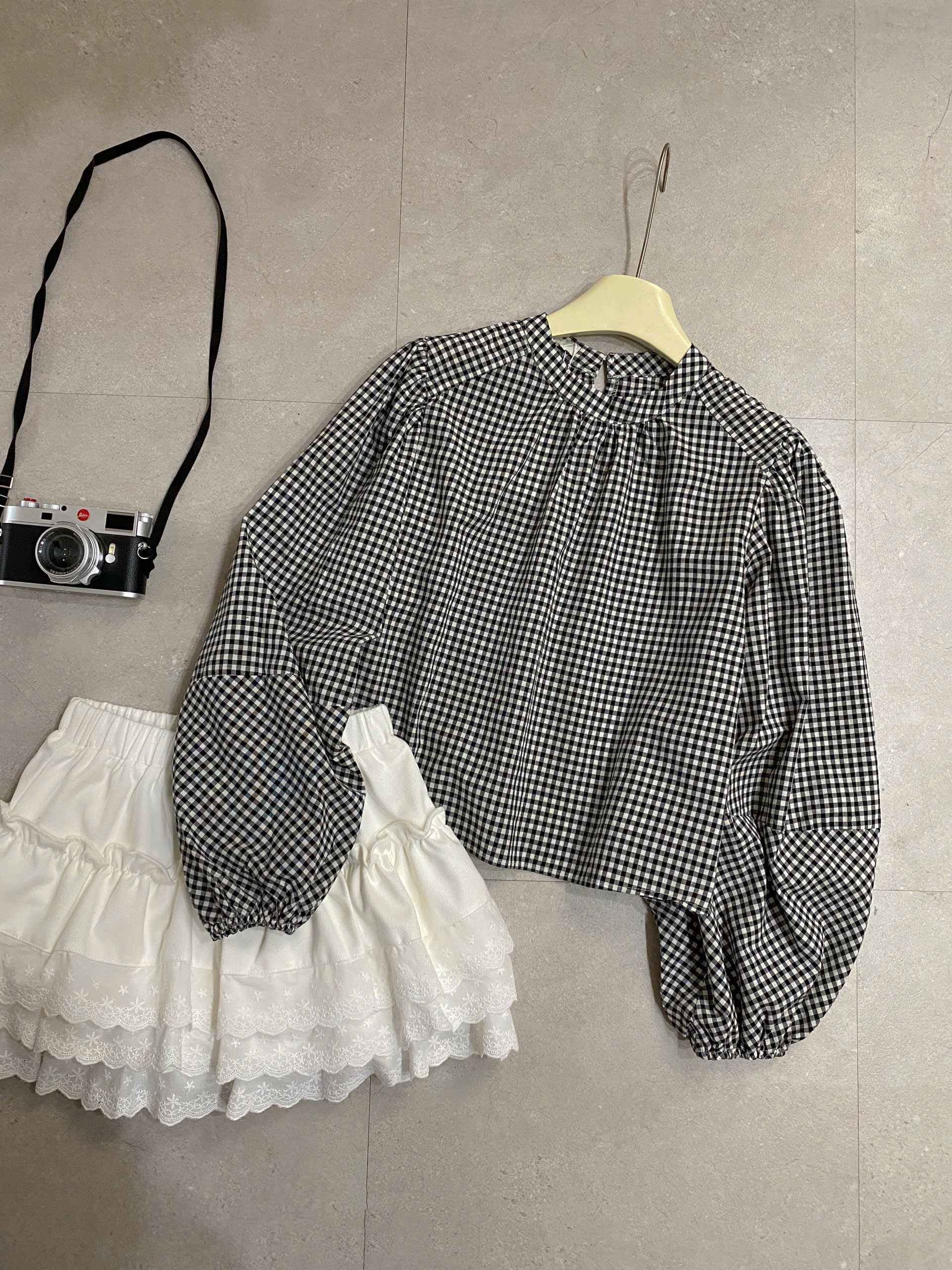 Áo kẻ tay bồng_thumbnail_4