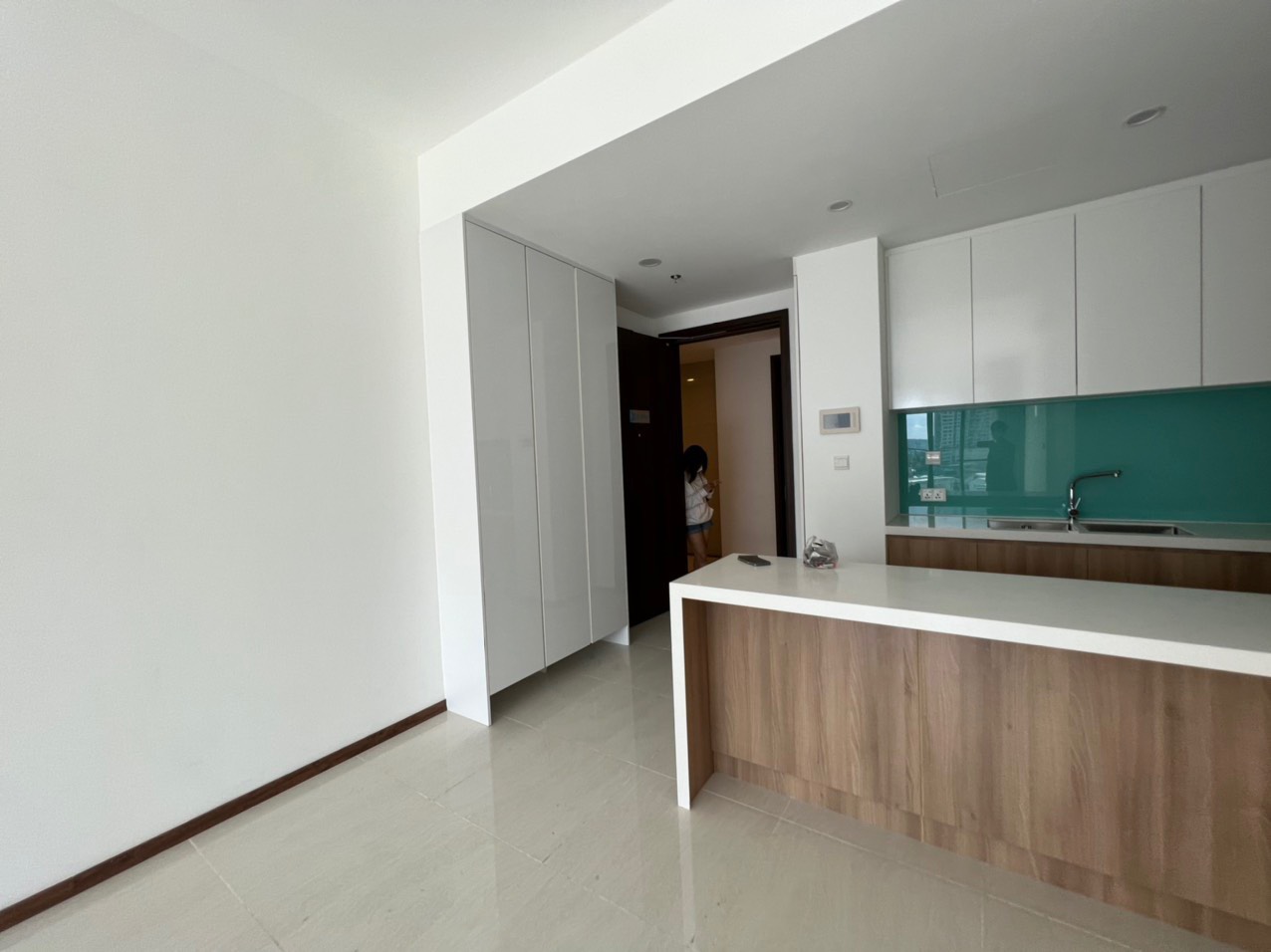 GIÁ TỐT NHẤT THỊ TRƯỜNG ONE VERANDAH || BÁN CĂN HỘ 2 PHÒNG NGỦ LAYOUT ĐẸP GIÁ 6,5TỶ (BAO HẾT CHI PHÍ) _thumbnail_2