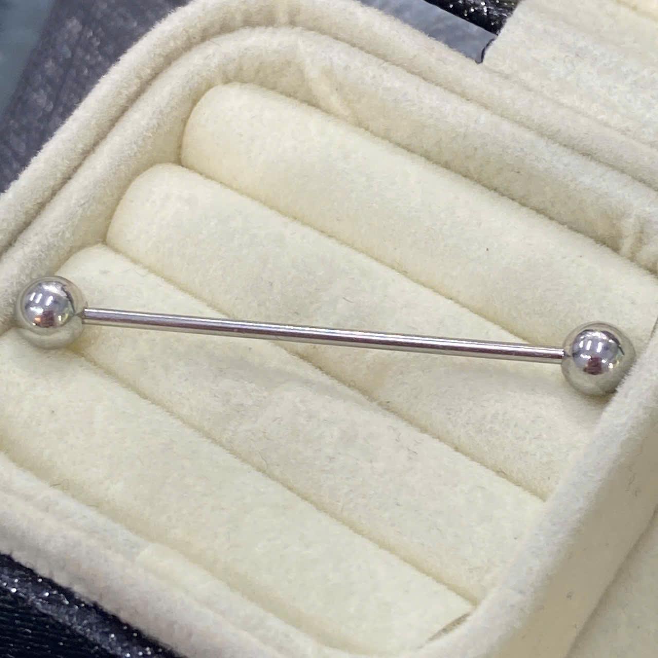 Industrial cơ bản size 40.