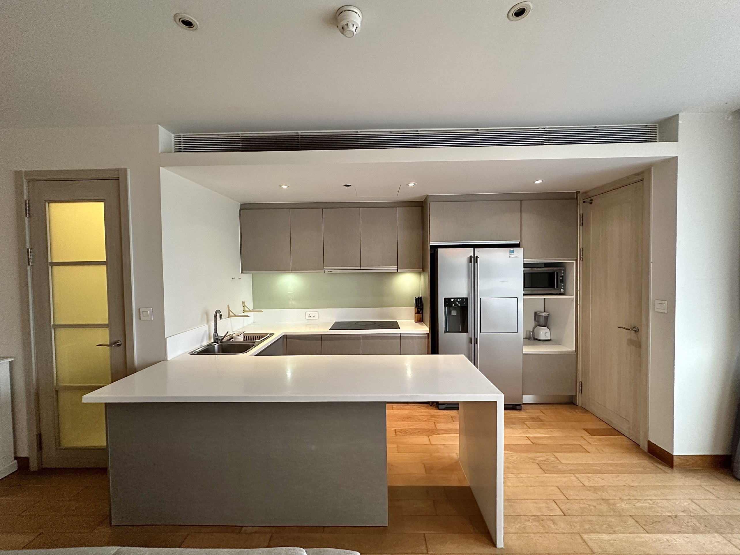 Pool Villa siêu hot_The River Thủ Thiêm_Cho thuê 4PN_4WC_360m2_NTCB_Hồ bơi riêng_Giá chỉ 8500$_thumbnail_4