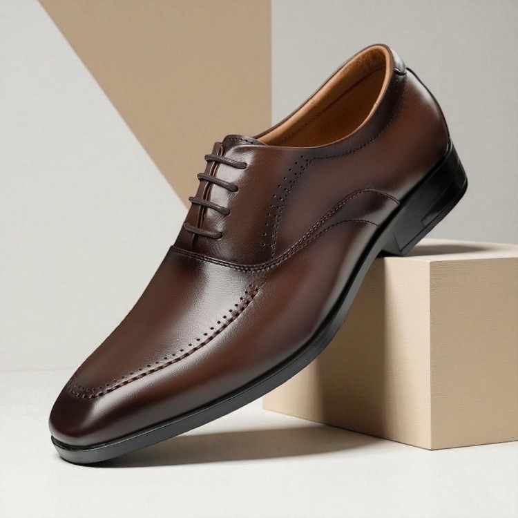 Giày Oxford Nam GT80_thumbnail_4