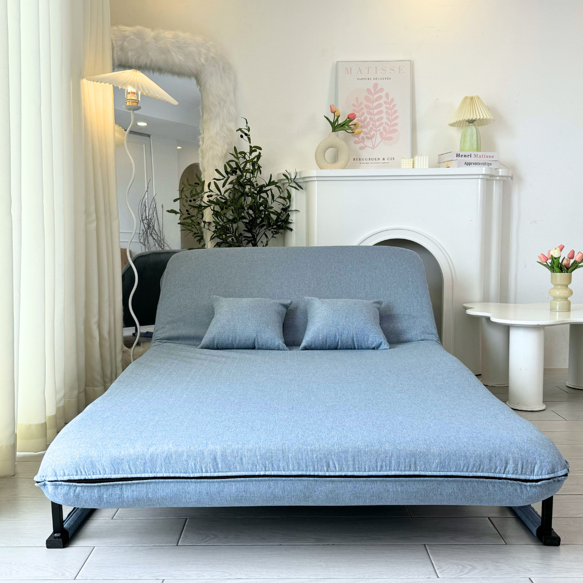 SOFA BED 120CM XANH (CF120 xanh)_thumbnail_1