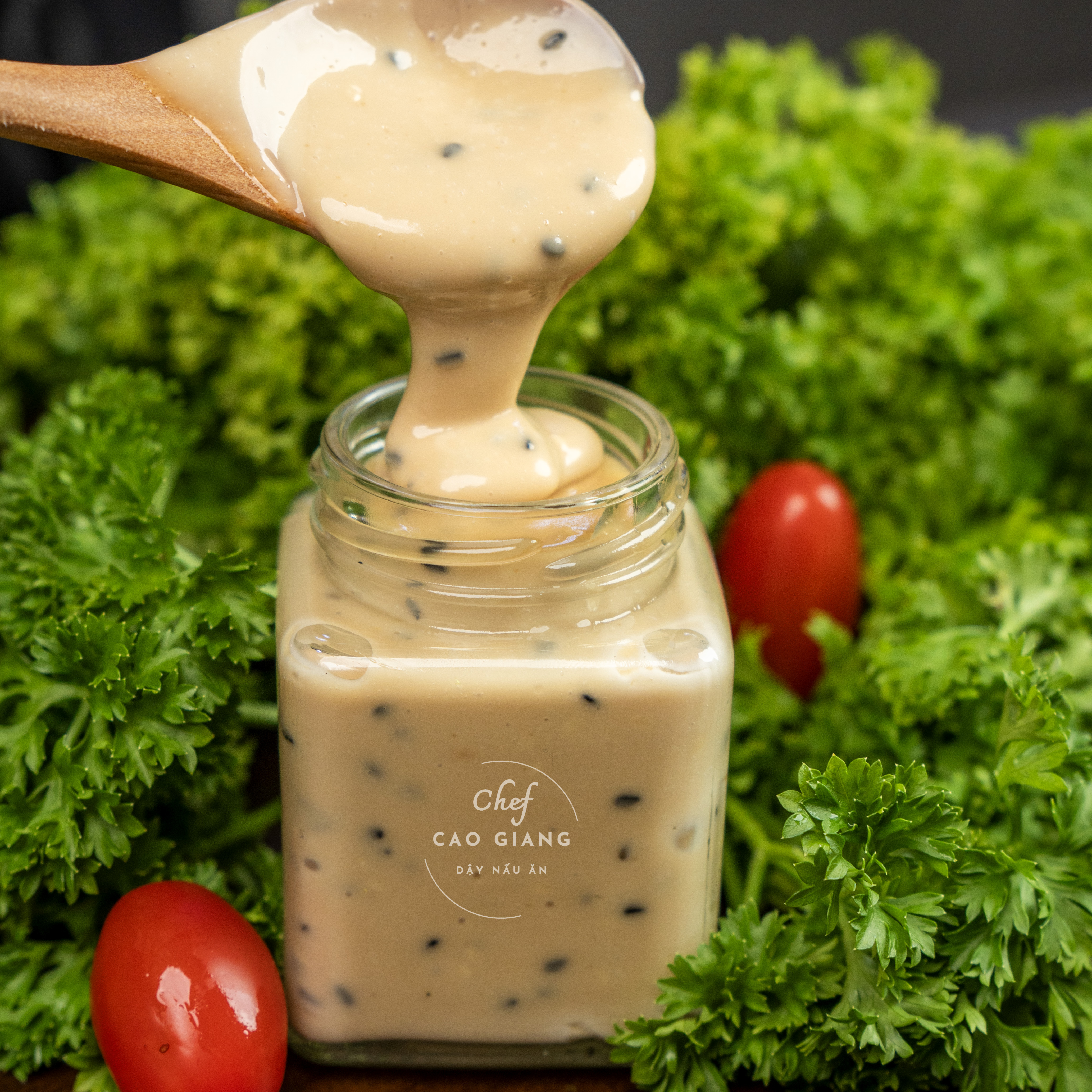 Lớp Sốt Salad Nhà Hàng_thumbnail_5