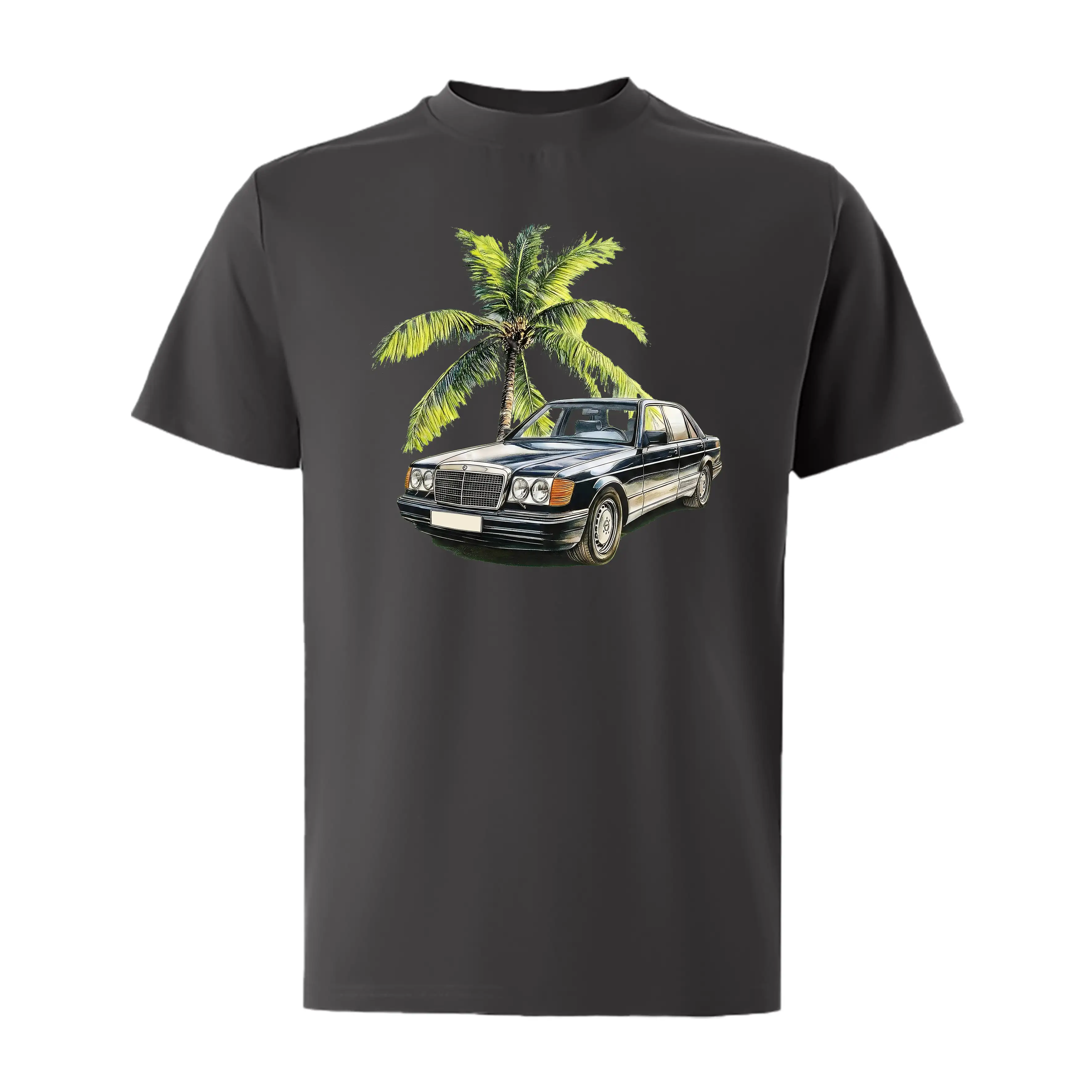 Áo thun nam form rộng summer graphic TeePrint 3233_thumbnail_11