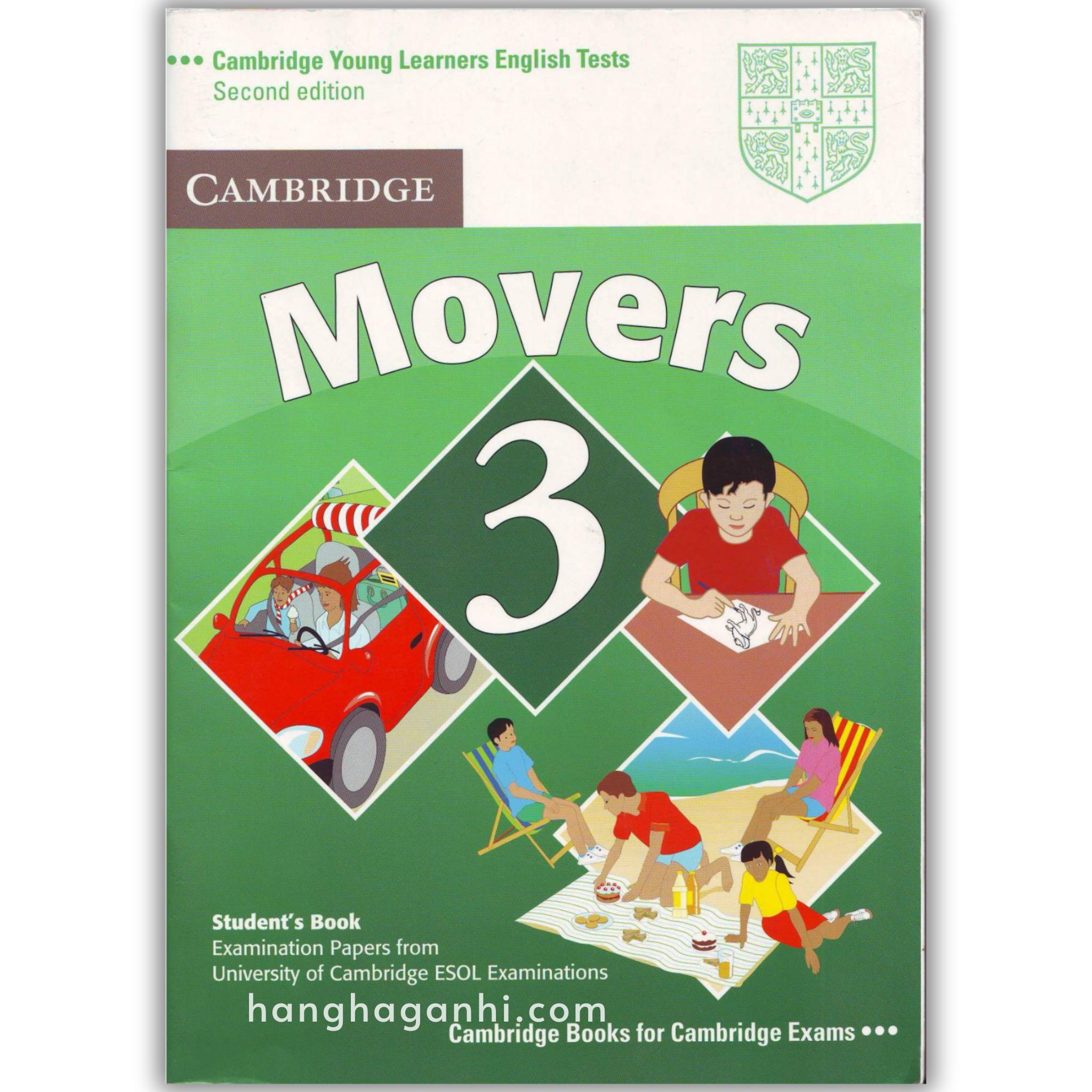 Cambridge Movers Practice Tests (Bộ đề 9 cuốn Movers)_thumbnail_14