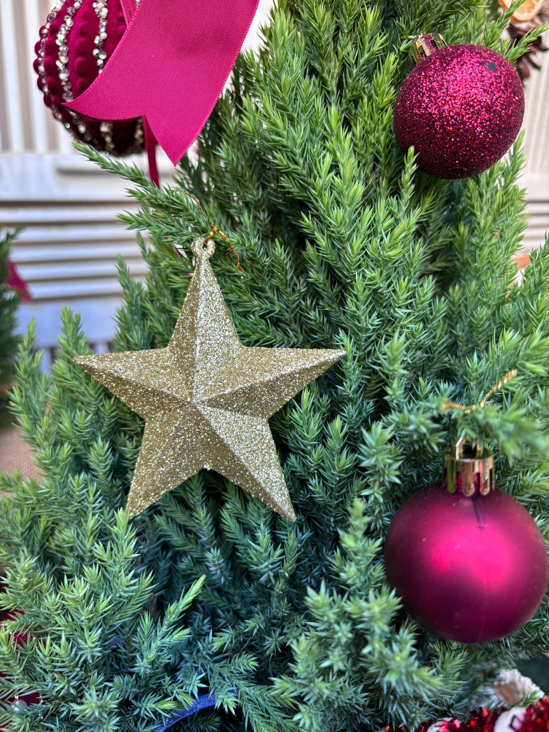 PHỤ KIỆN GIÁNG SINH (LẺ)