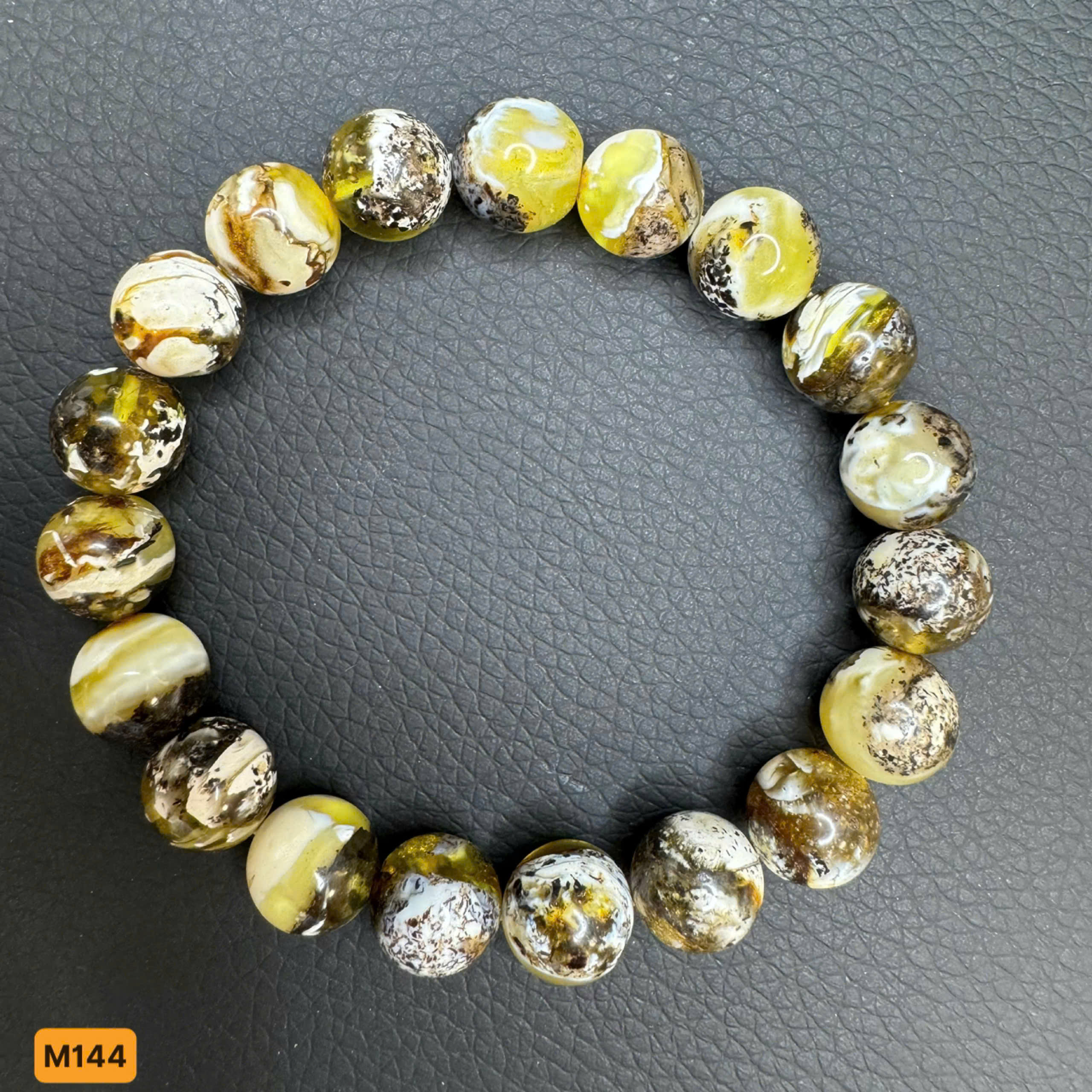 Lắc Tay Rêu Bạch - M144_thumbnail_1