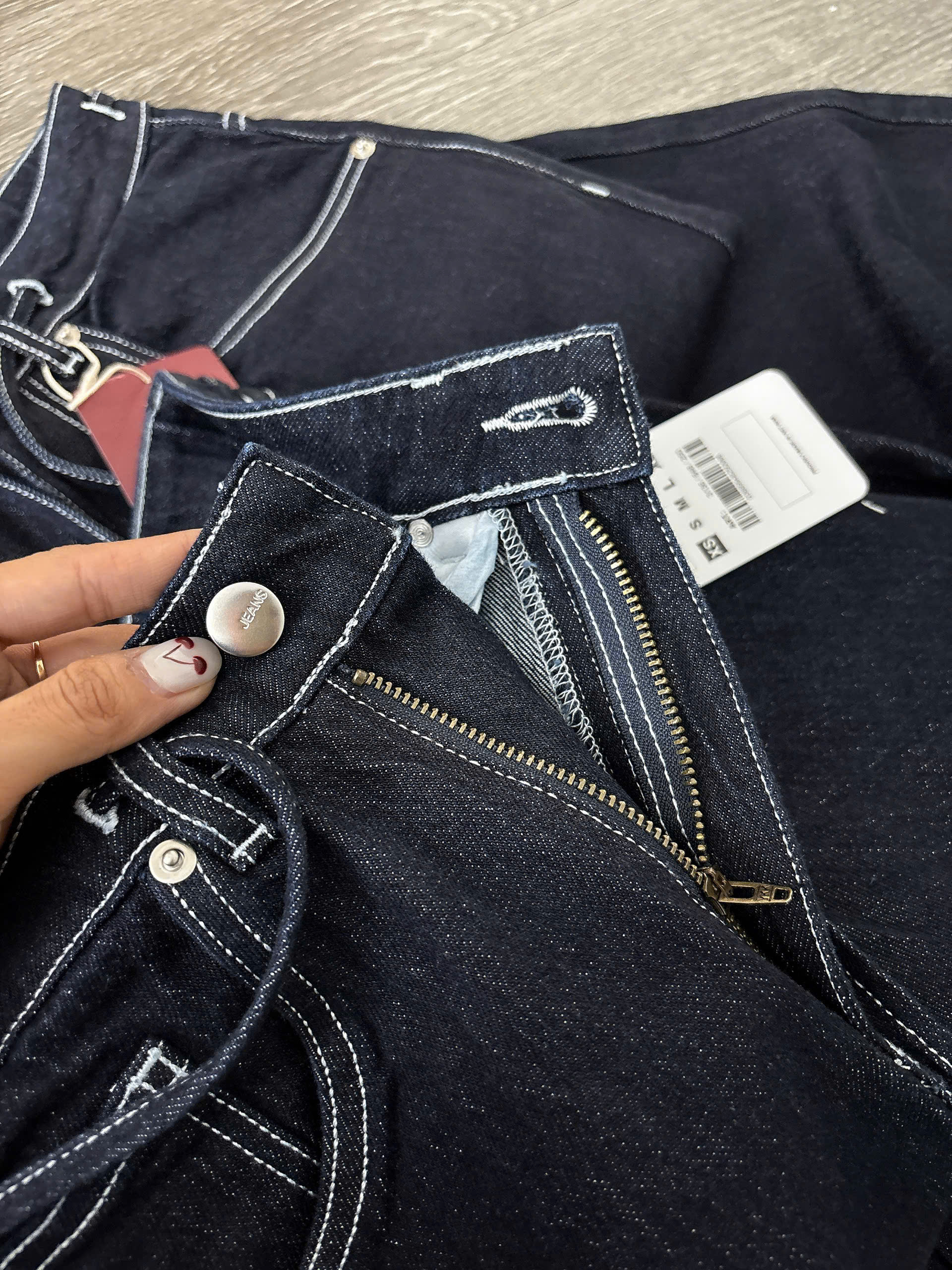 Q221 QUẦN JEAN SUÔNG ĐẬM_thumbnail_5