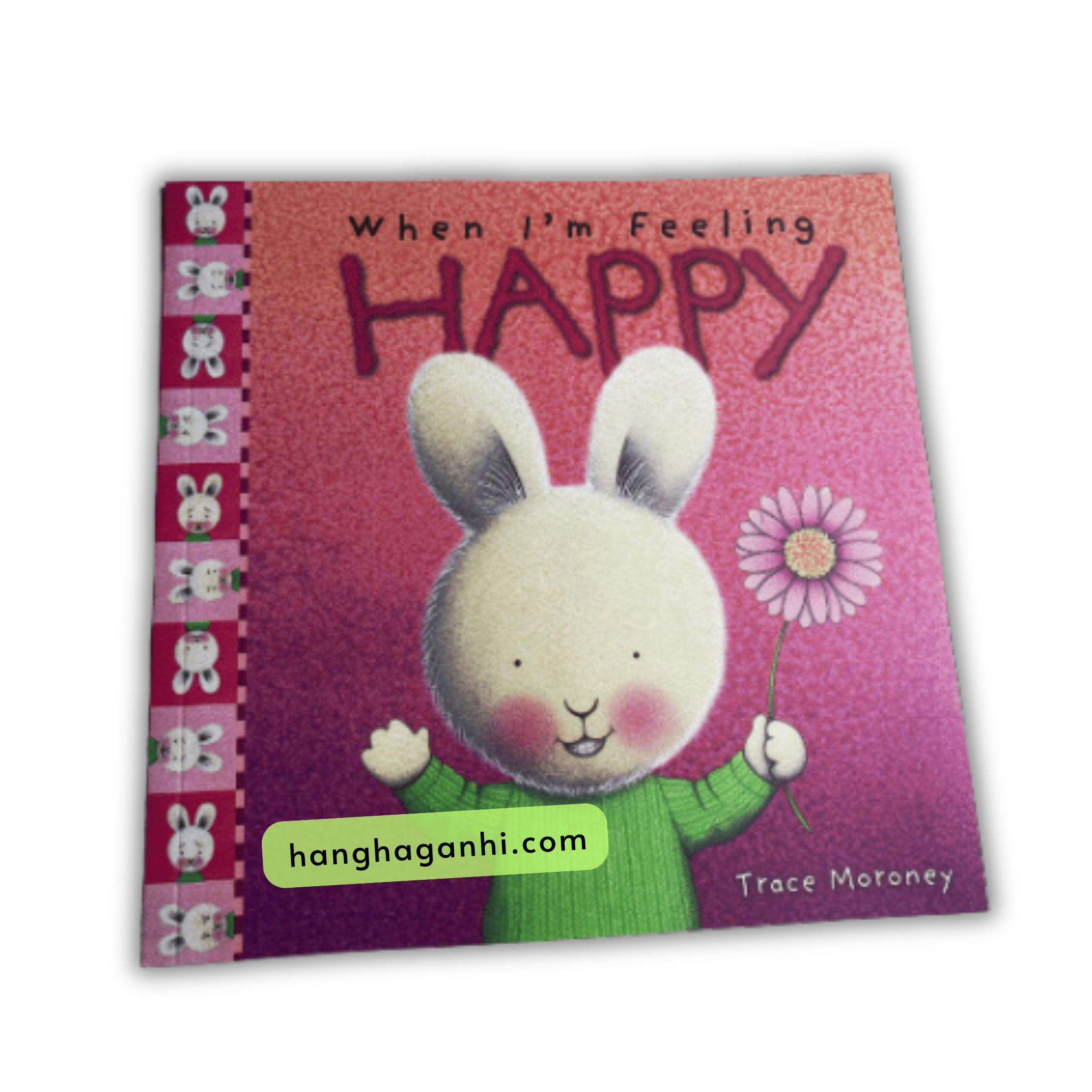 When I Am Feeling – Trọn Bộ 18 Cuốn Kèm Audio [Sách Nhập Khẩu]_thumbnail_3