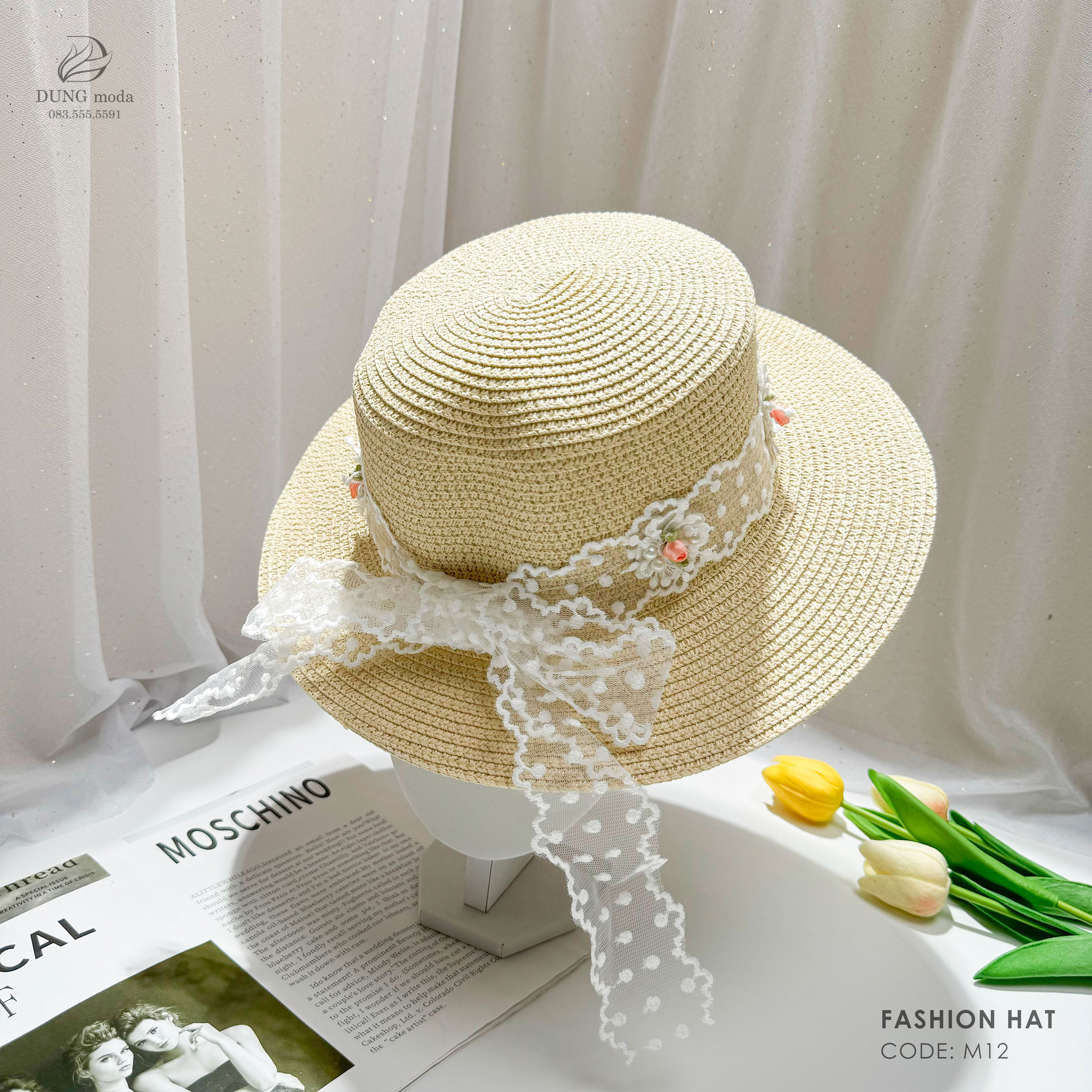 Mũ Quảng Châu M012 MZ-150_thumbnail_4