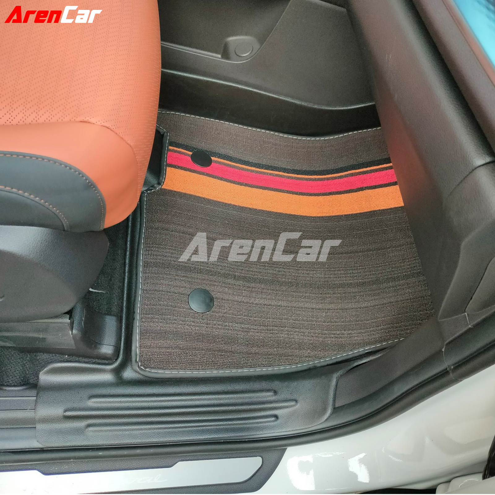 Thảm Lót Sàn Ô Tô TPE Nhựa Đúc Kia Carnival_thumbnail_6