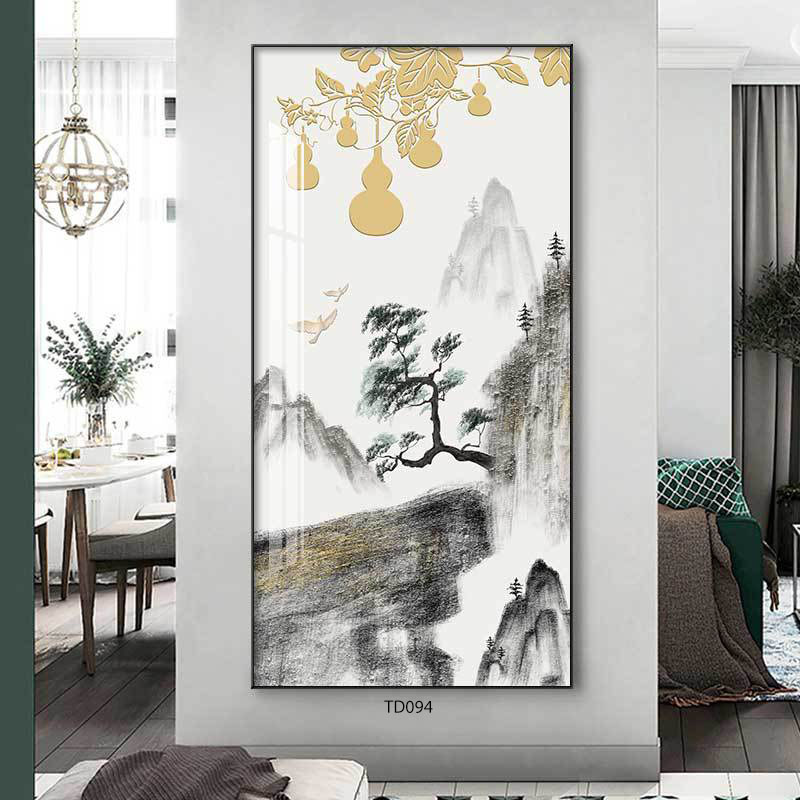 Tranh đứng tráng gương tranh Thủy mặc_thumbnail_4