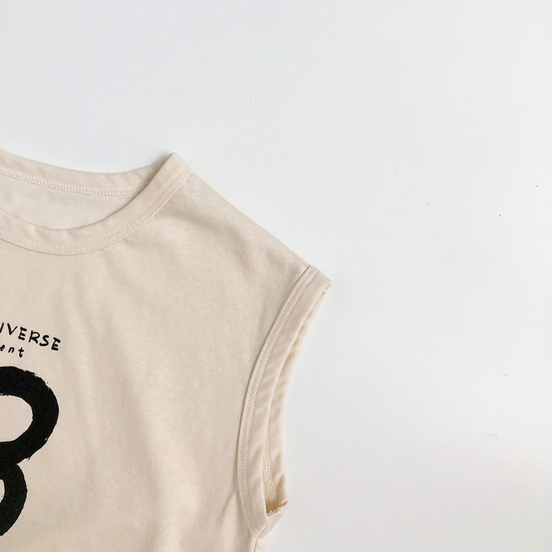 Bộ đồ bé trai sát nách số 13 năng động_thumbnail_4